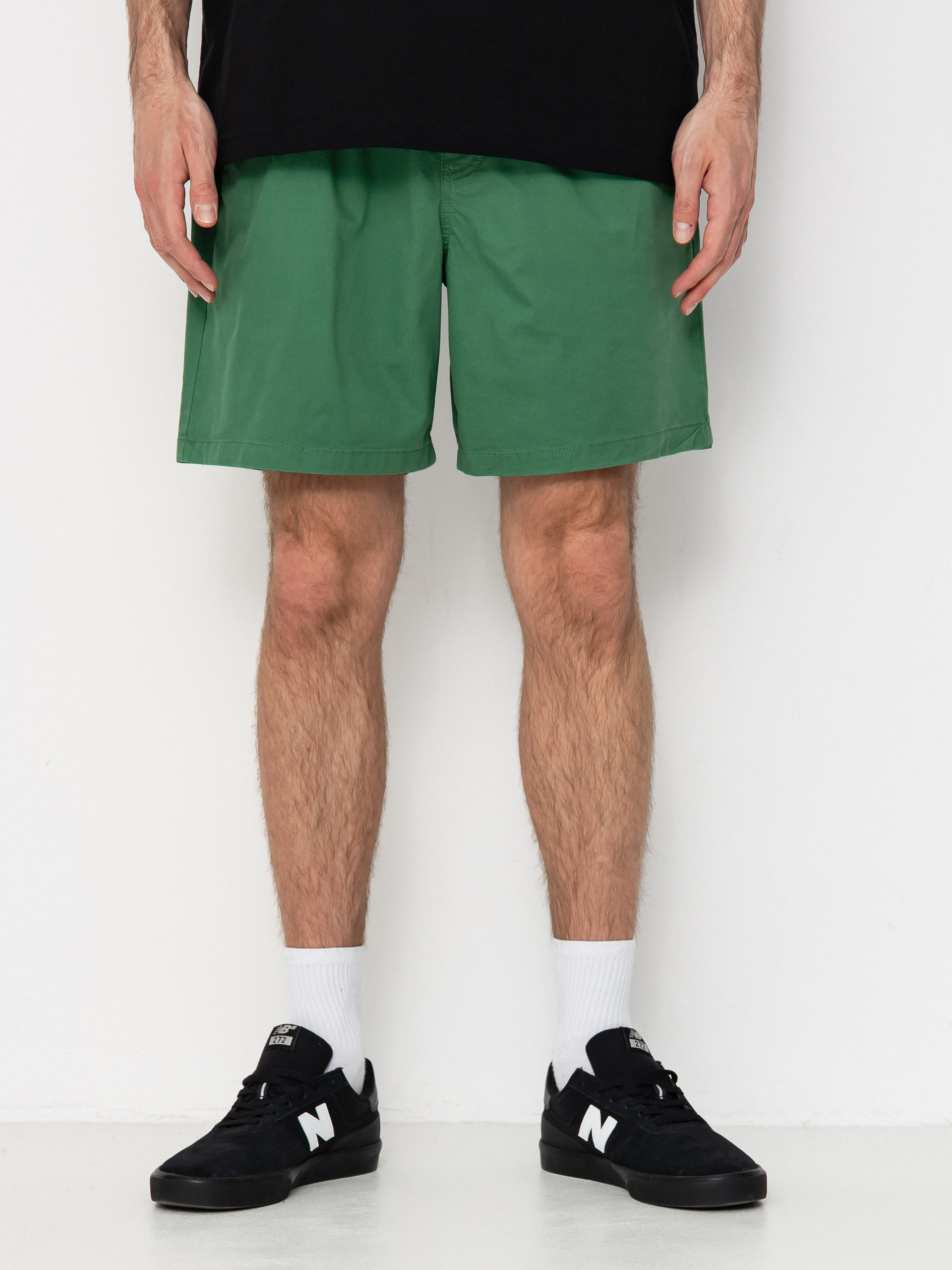 Kraťasy Vans Range Relaxed Elastic (fairway)