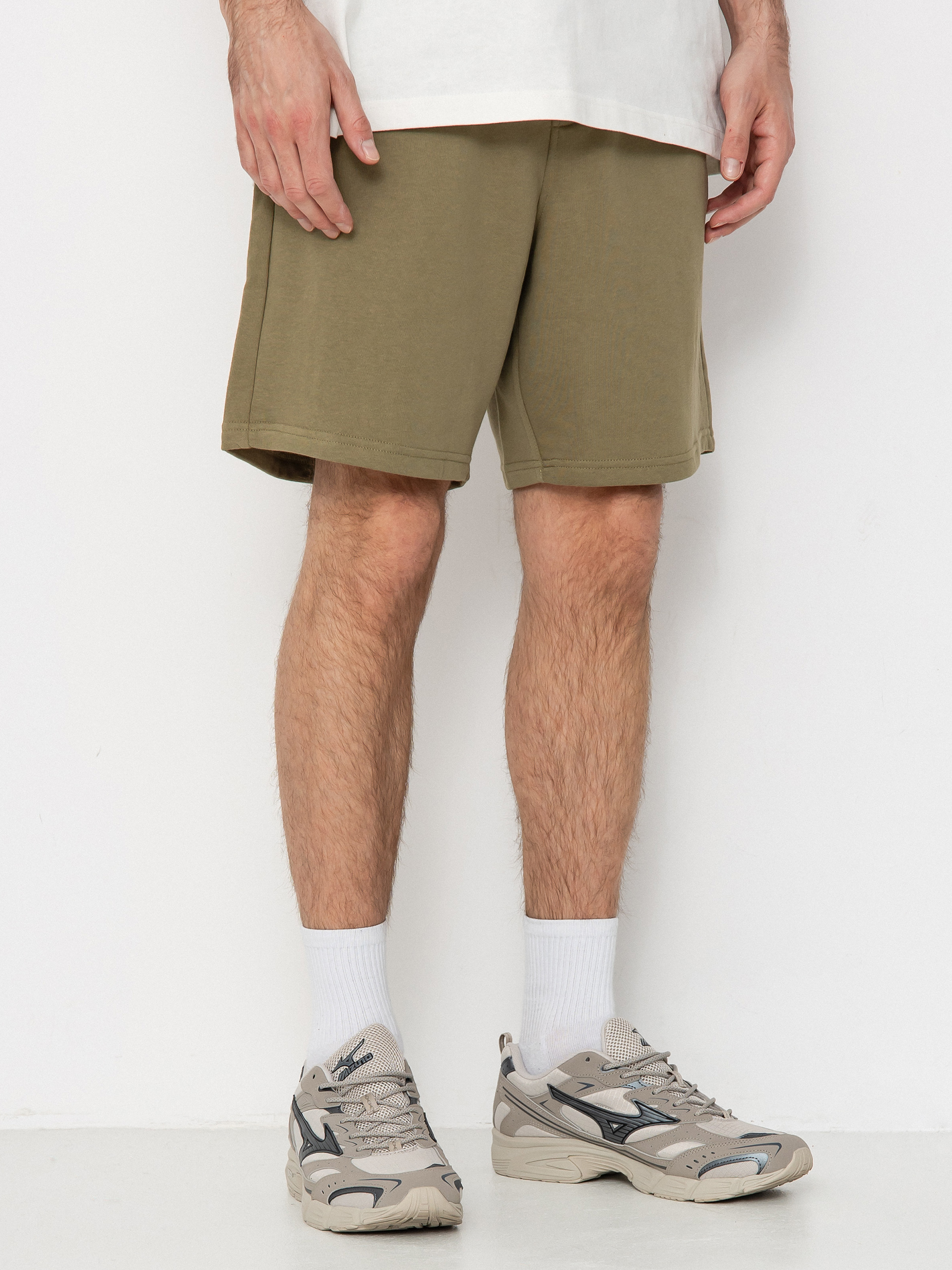 Kraťasy Quiksilver Salt Water (aloe)