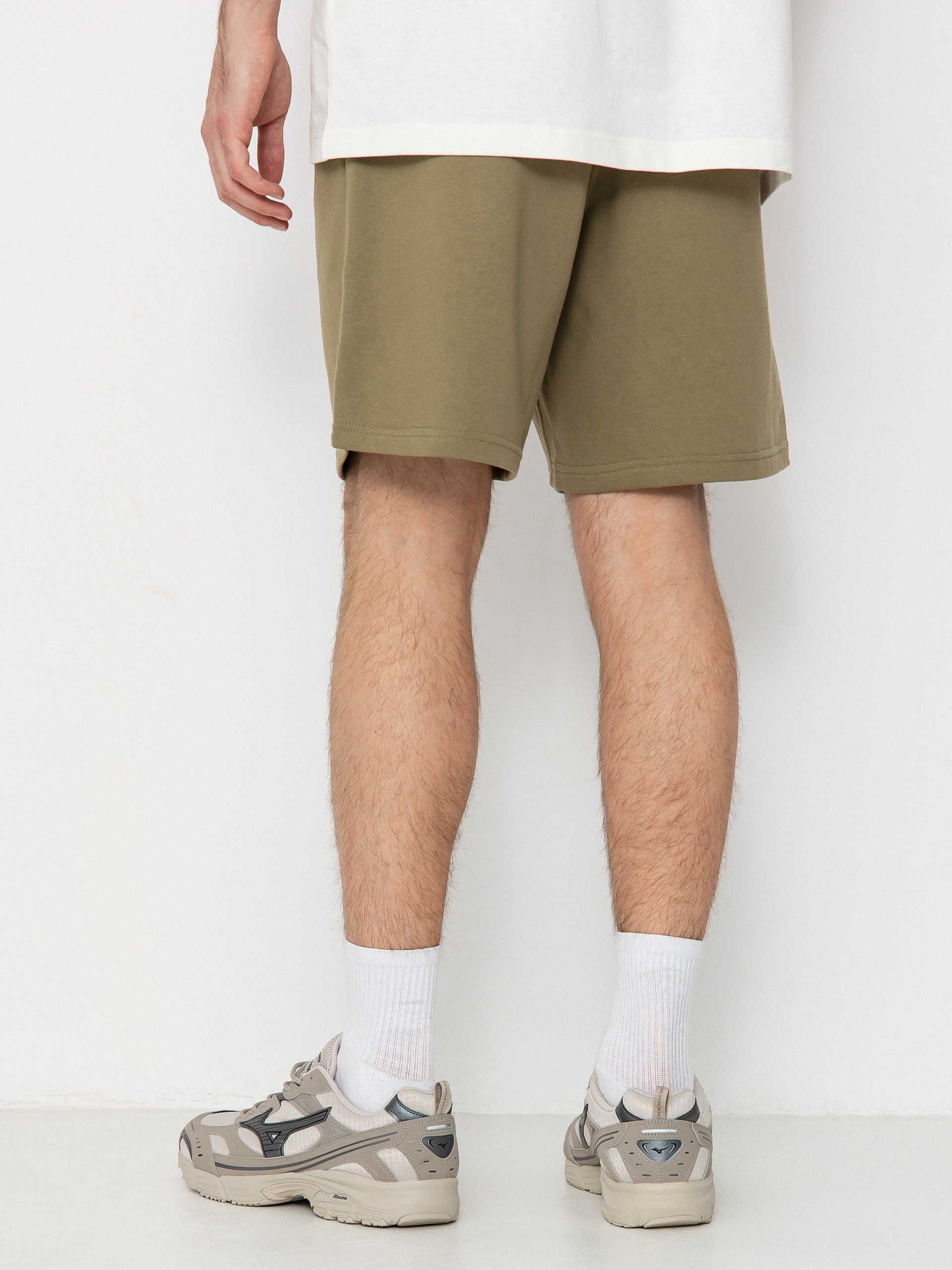 Kraťasy Quiksilver Salt Water (aloe)