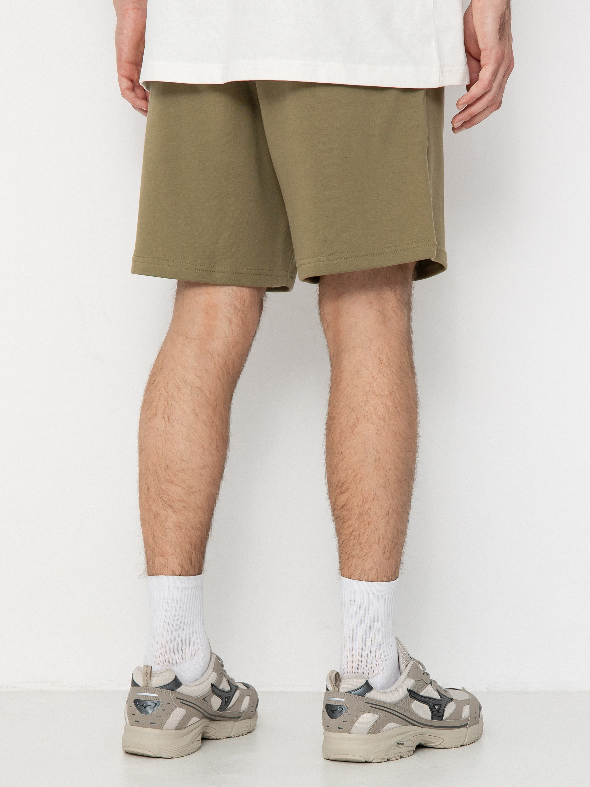 Kraťasy Quiksilver Salt Water (aloe)