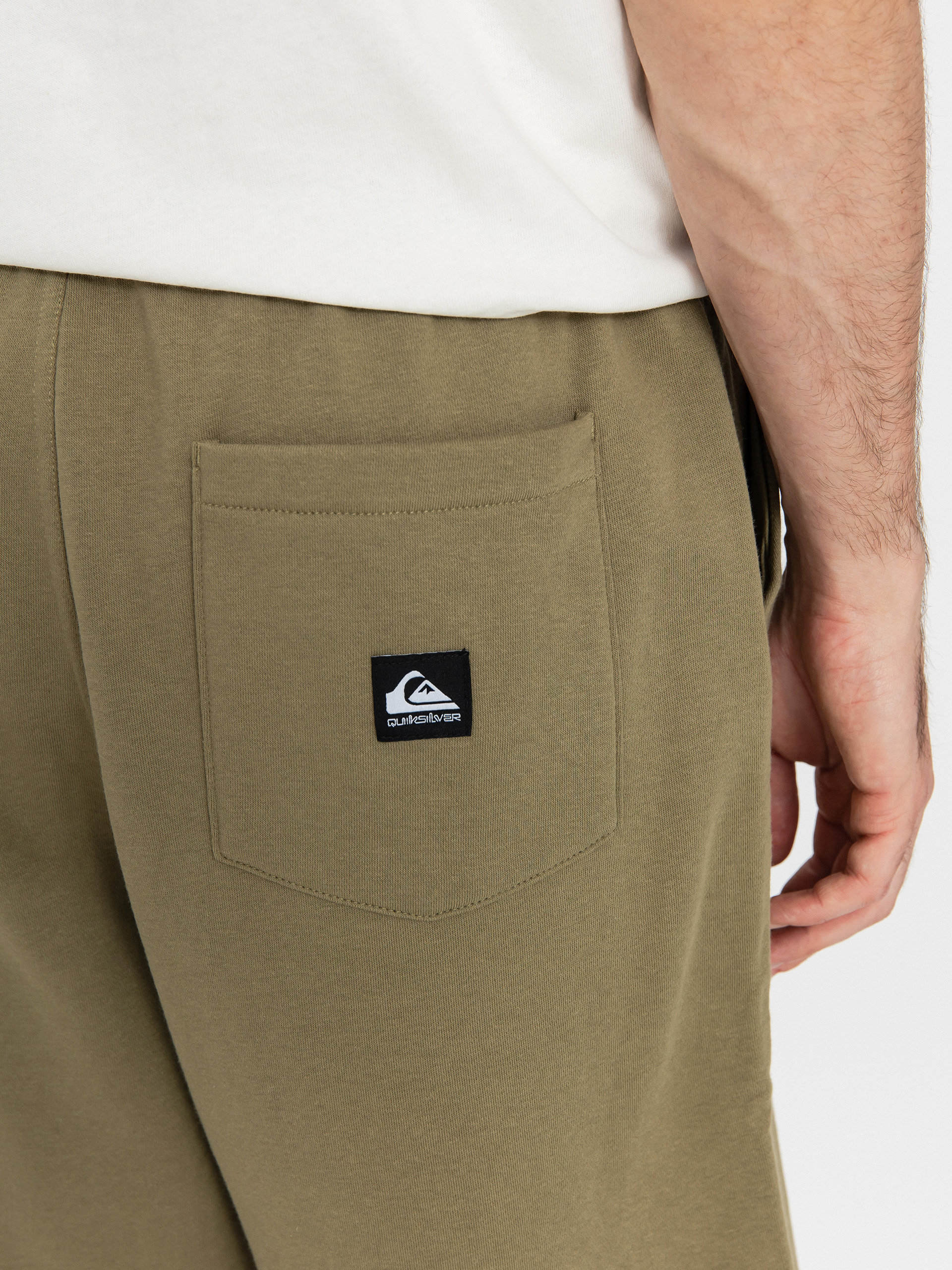 Kraťasy Quiksilver Salt Water (aloe)