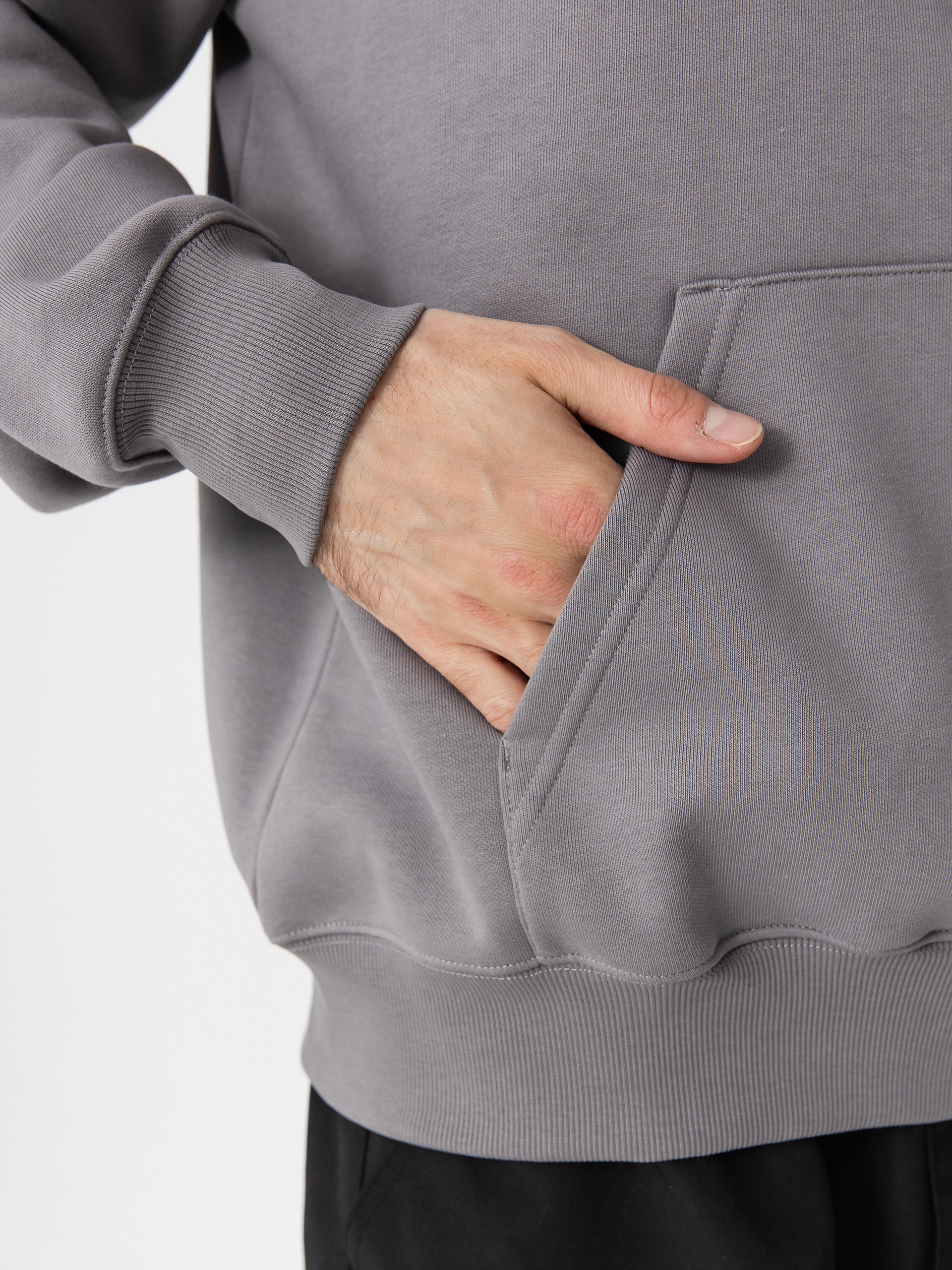 Mikina s kapucňou Carhartt WIP Carhartt HD (yosemite/disco)