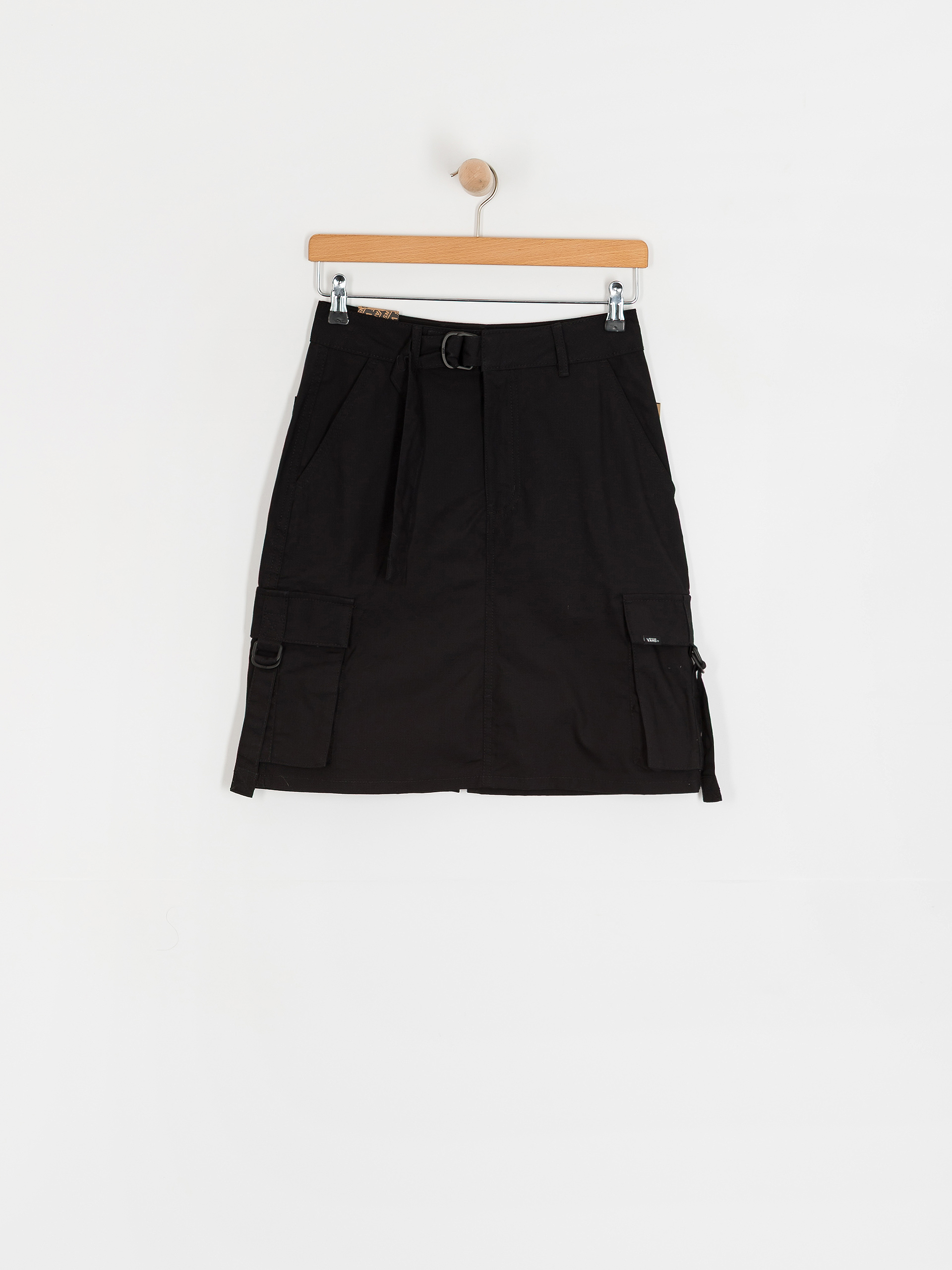 Sukňa Vans Cobra Cargo Wmn (black)