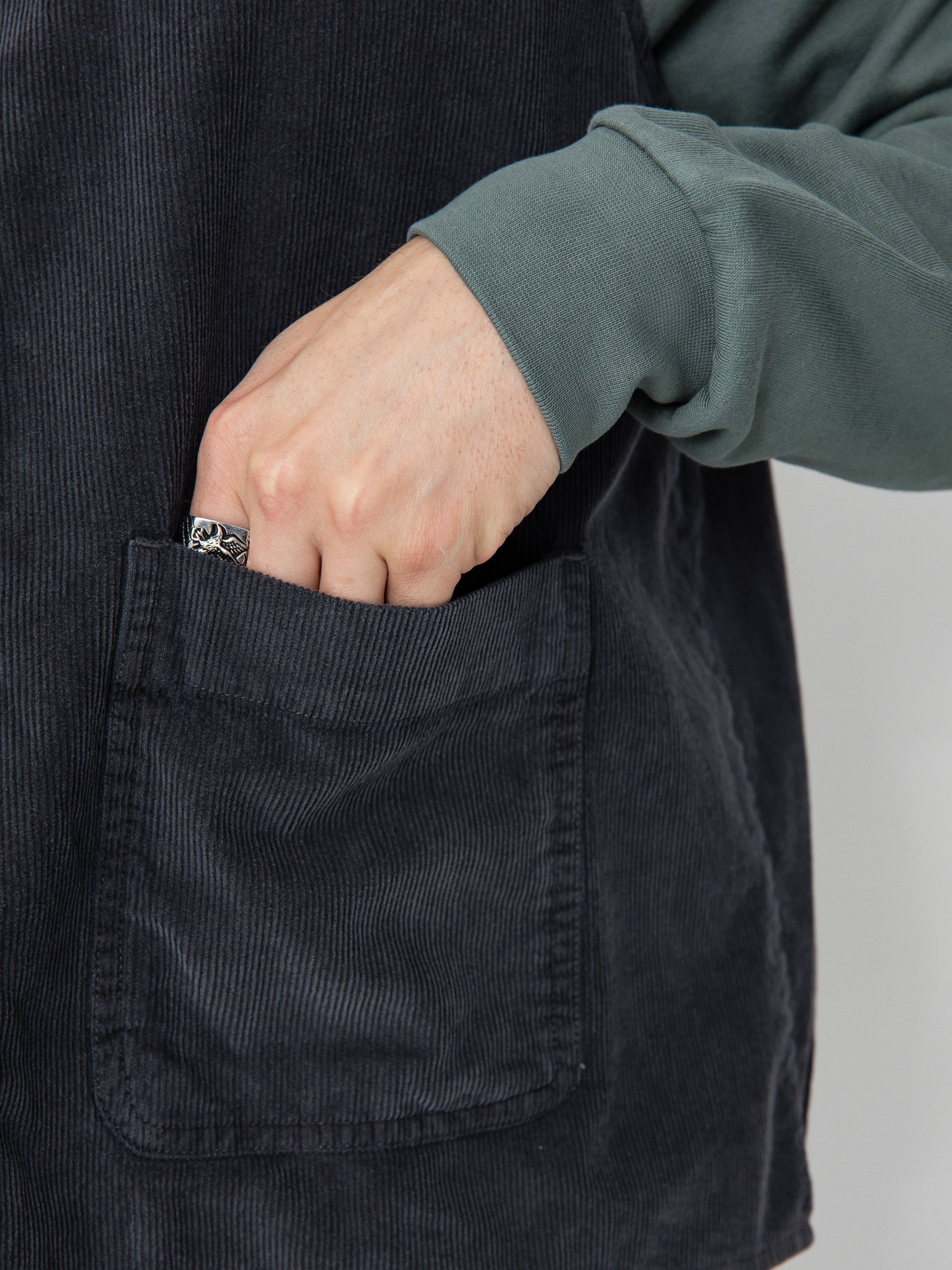 Vesta Santa Cruz Chill (grey cord)