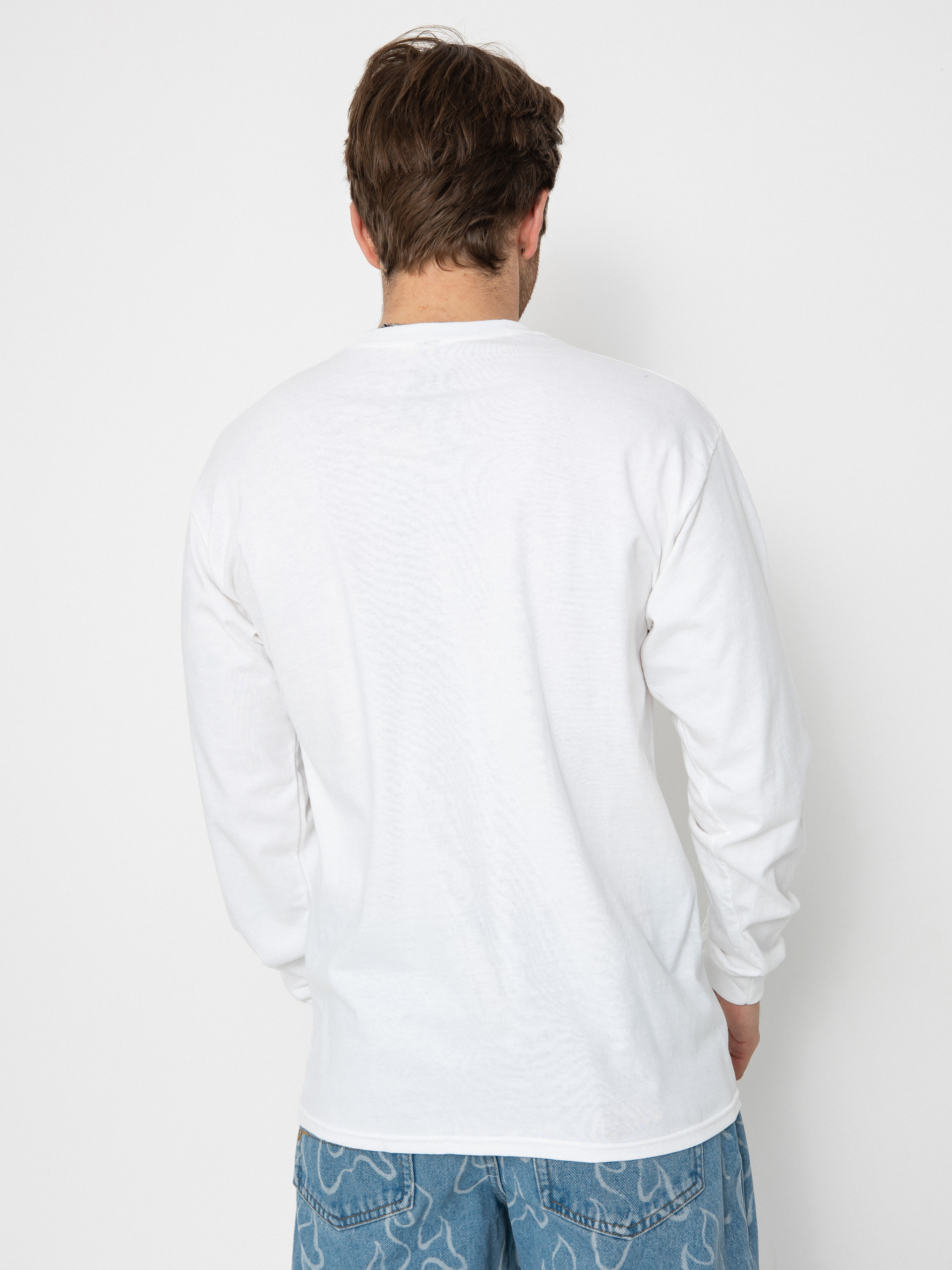 Triko Spitfire Demonseed (white/multi color print)