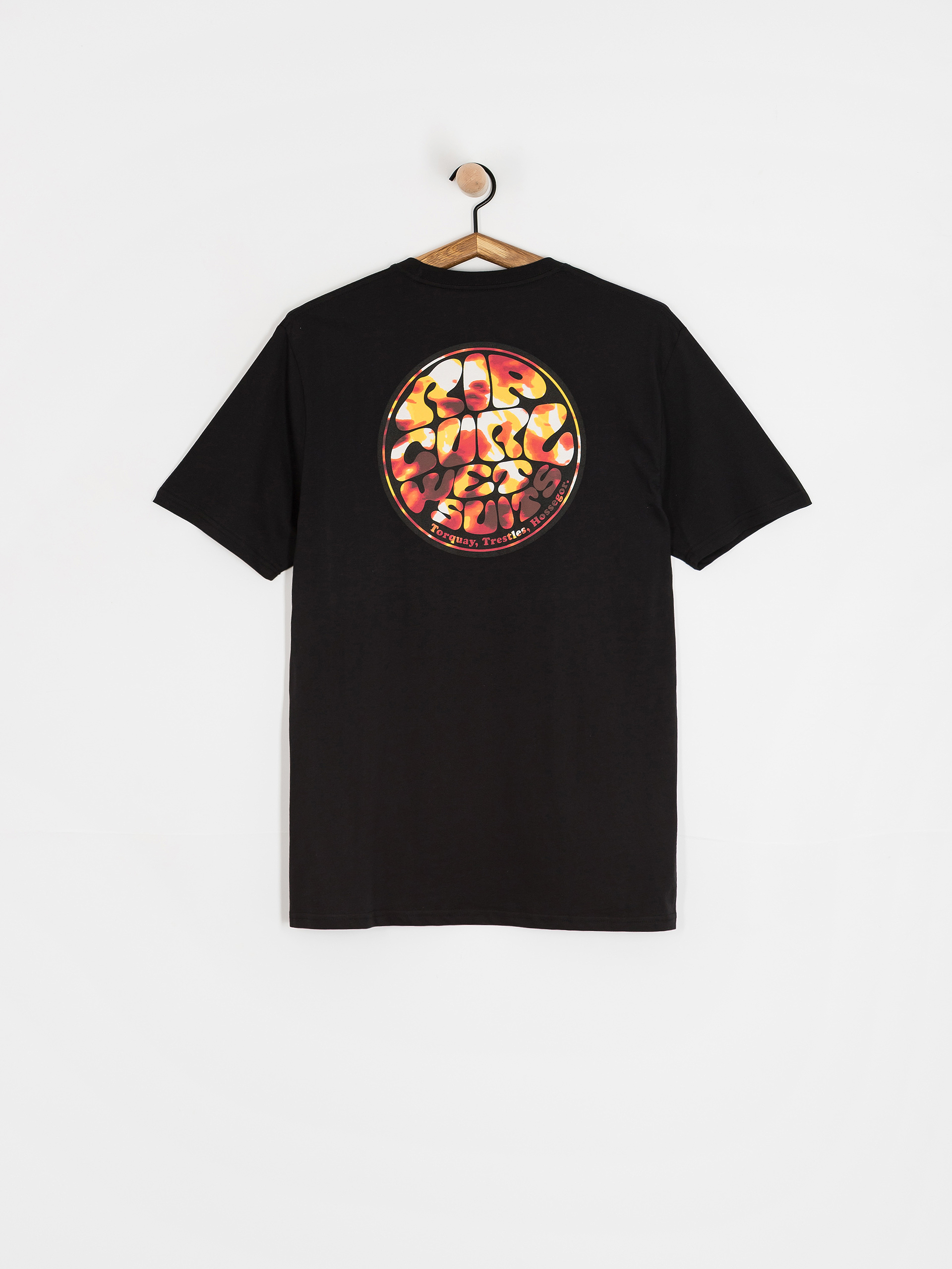 Triu010dko Rip Curl Wettie Passage Icon (black)