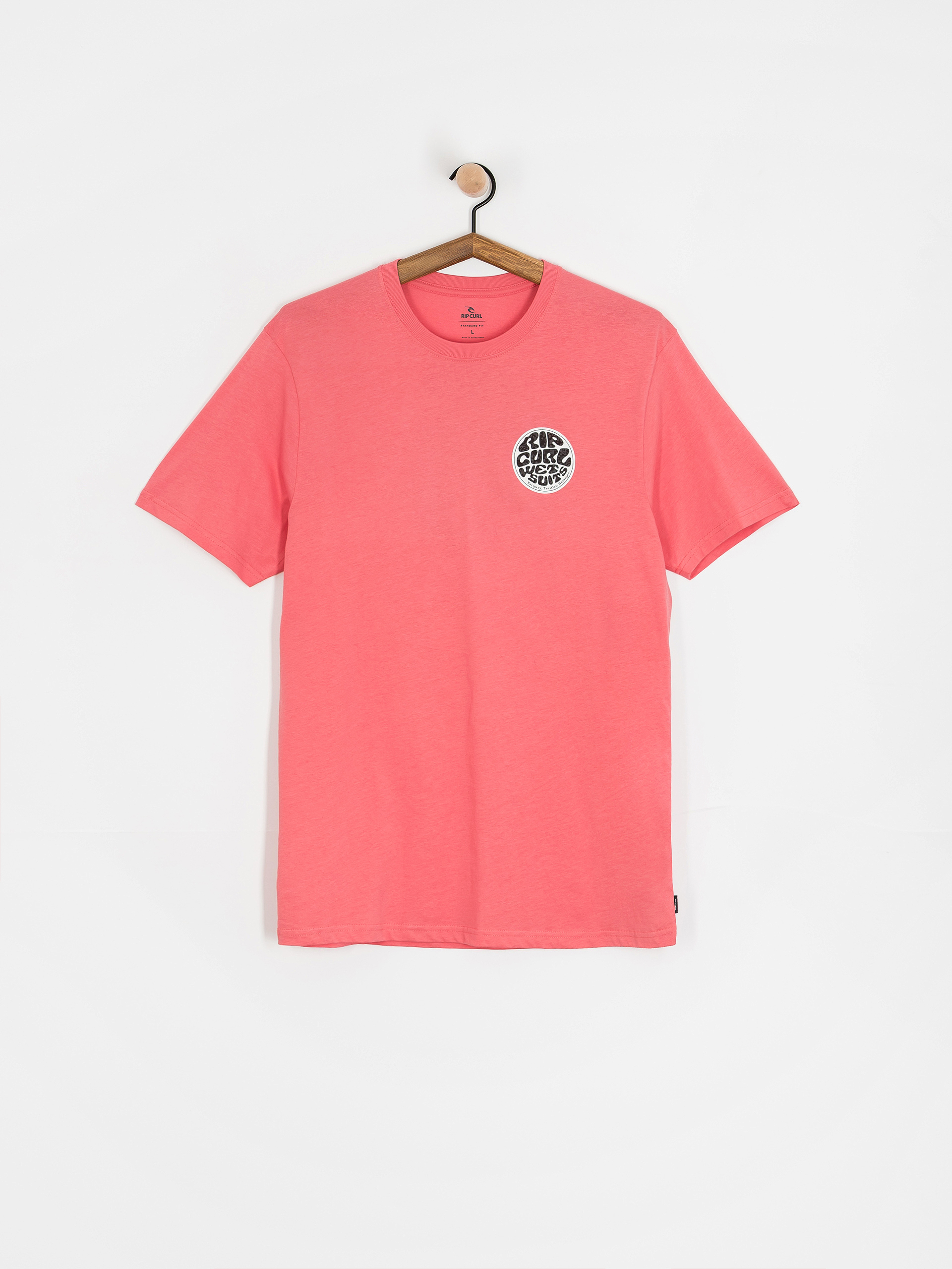 Tričko Rip Curl Wettie Passage Icon (watermelon)