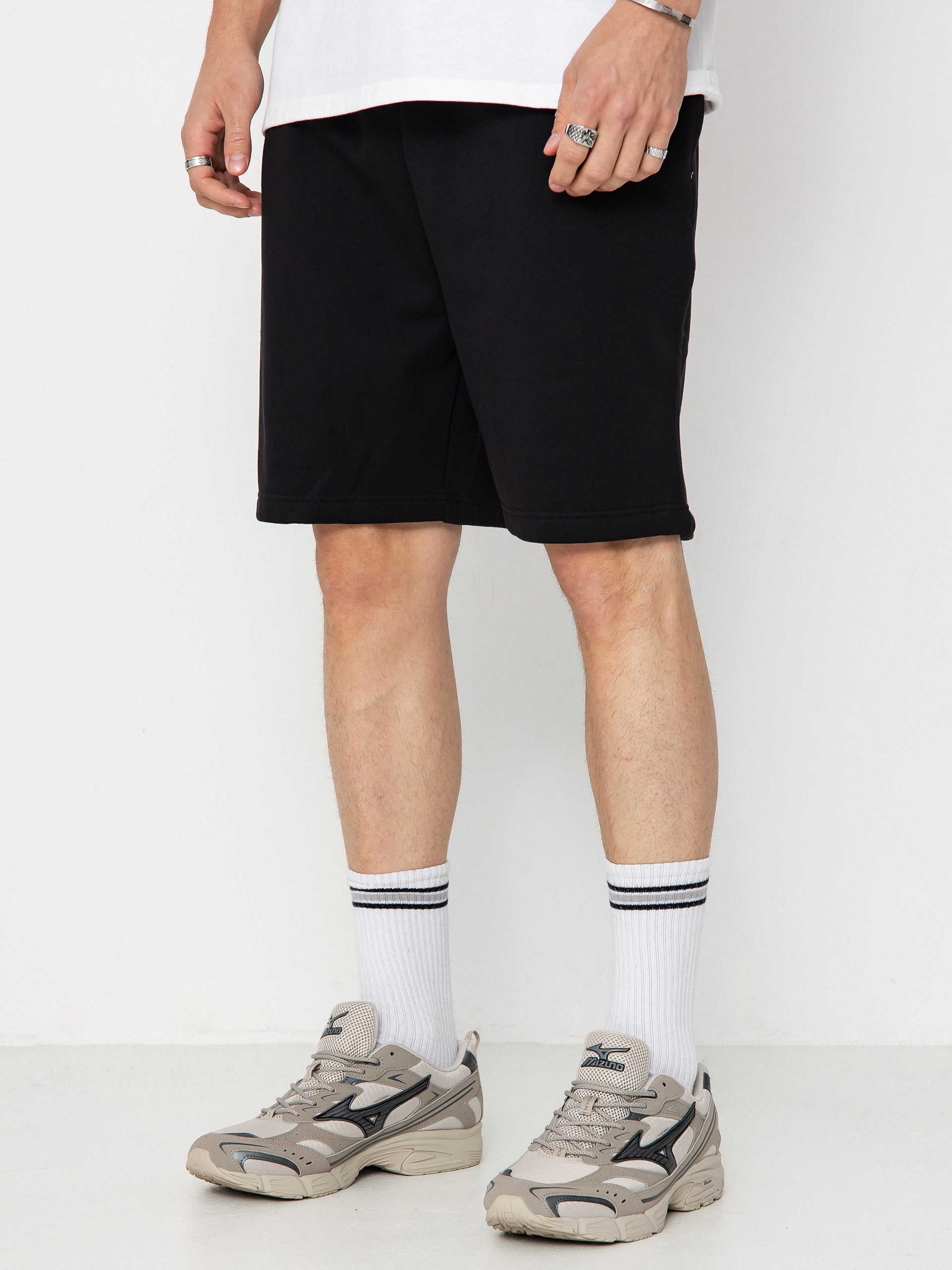Kraťasy The North Face Easy Regular (tnf black)