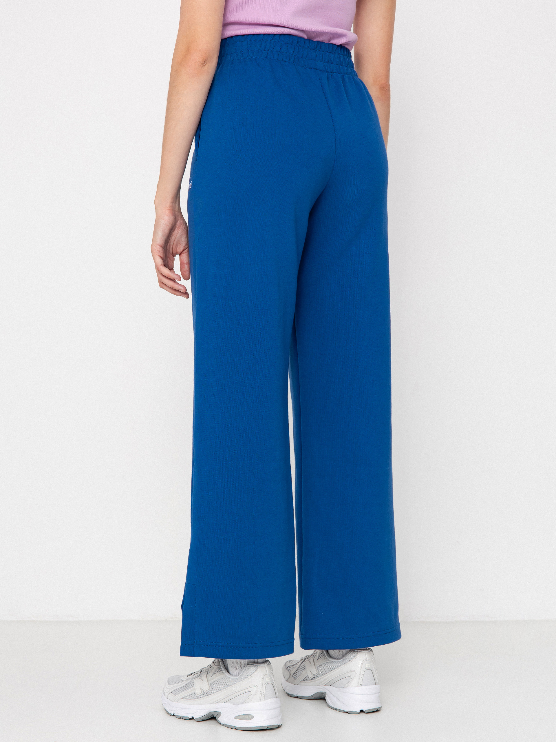 Nohavice Vans Relay Track Wmn (true blue)