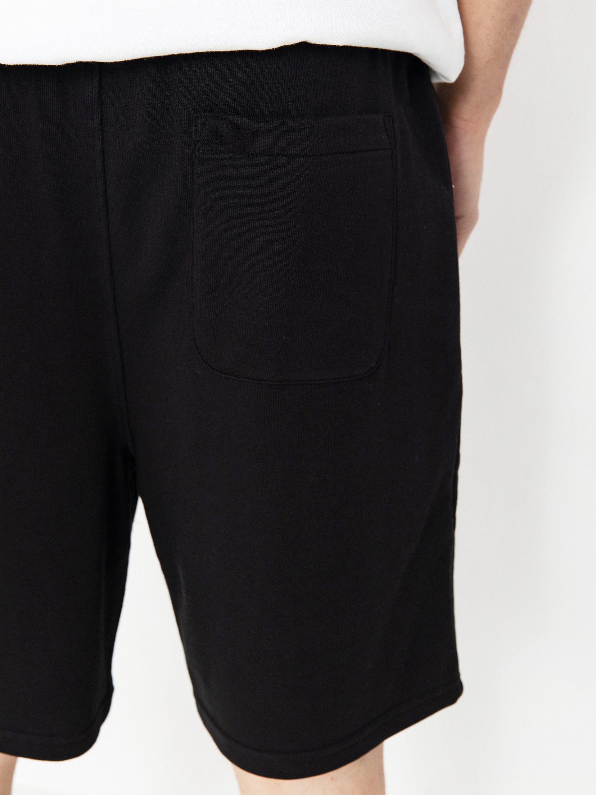 Kraťasy DC Pallet (black)