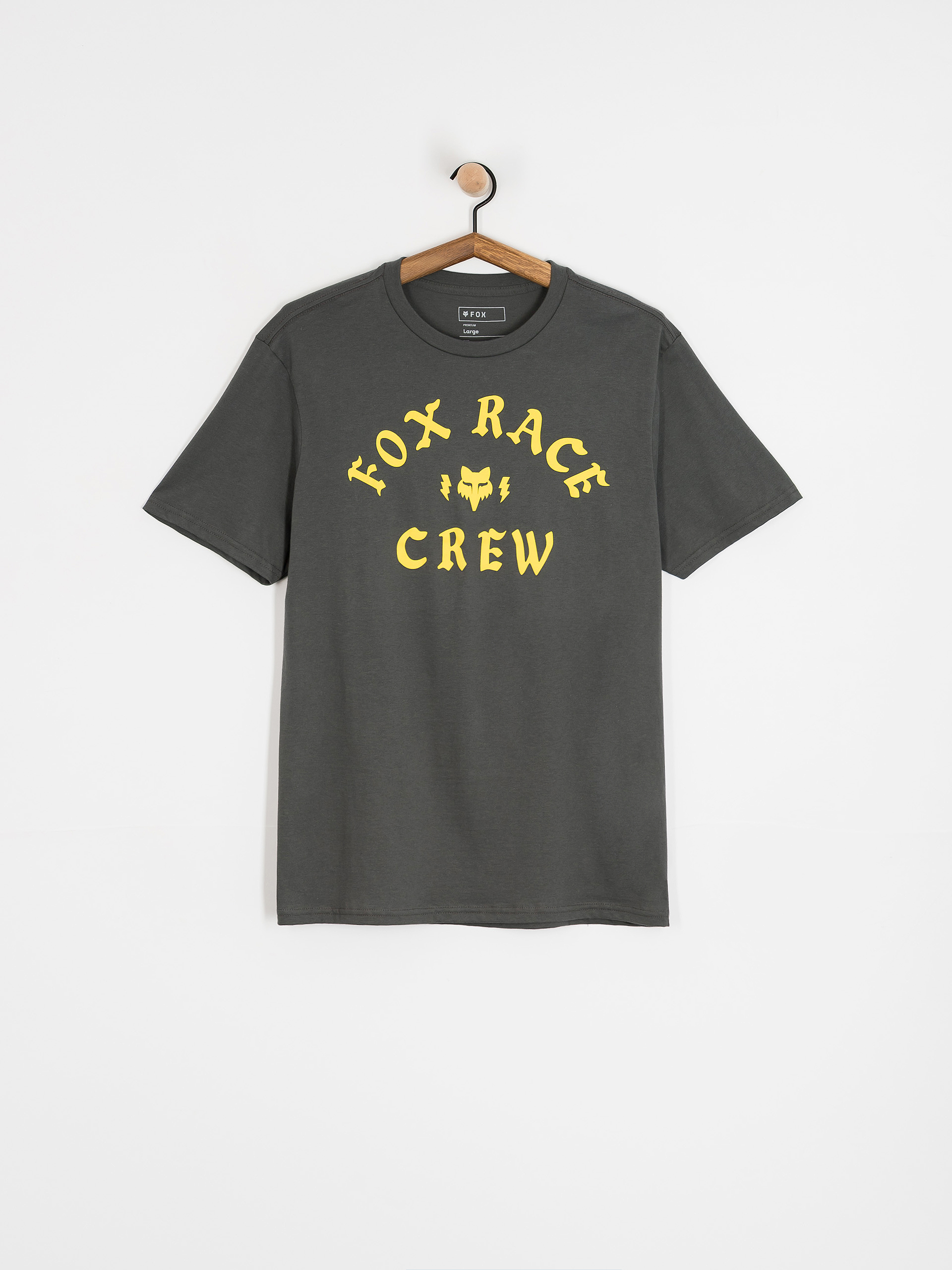 Tričko Fox Heritage