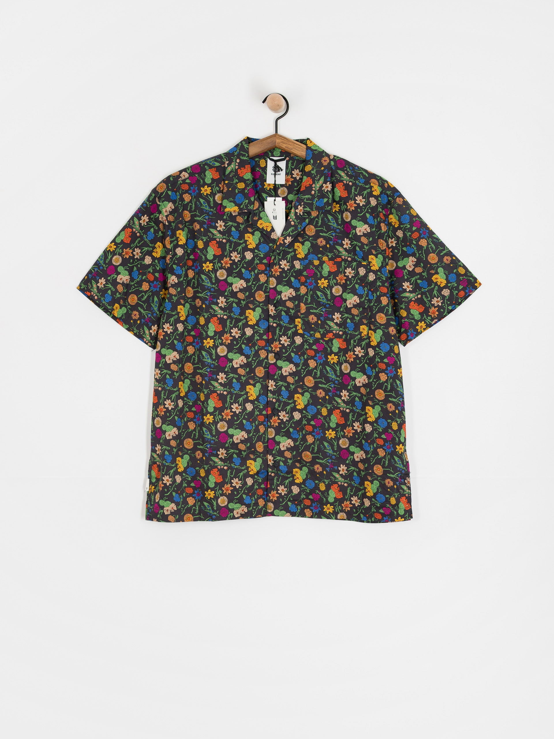 Košeľa Element Tillow (no rain)