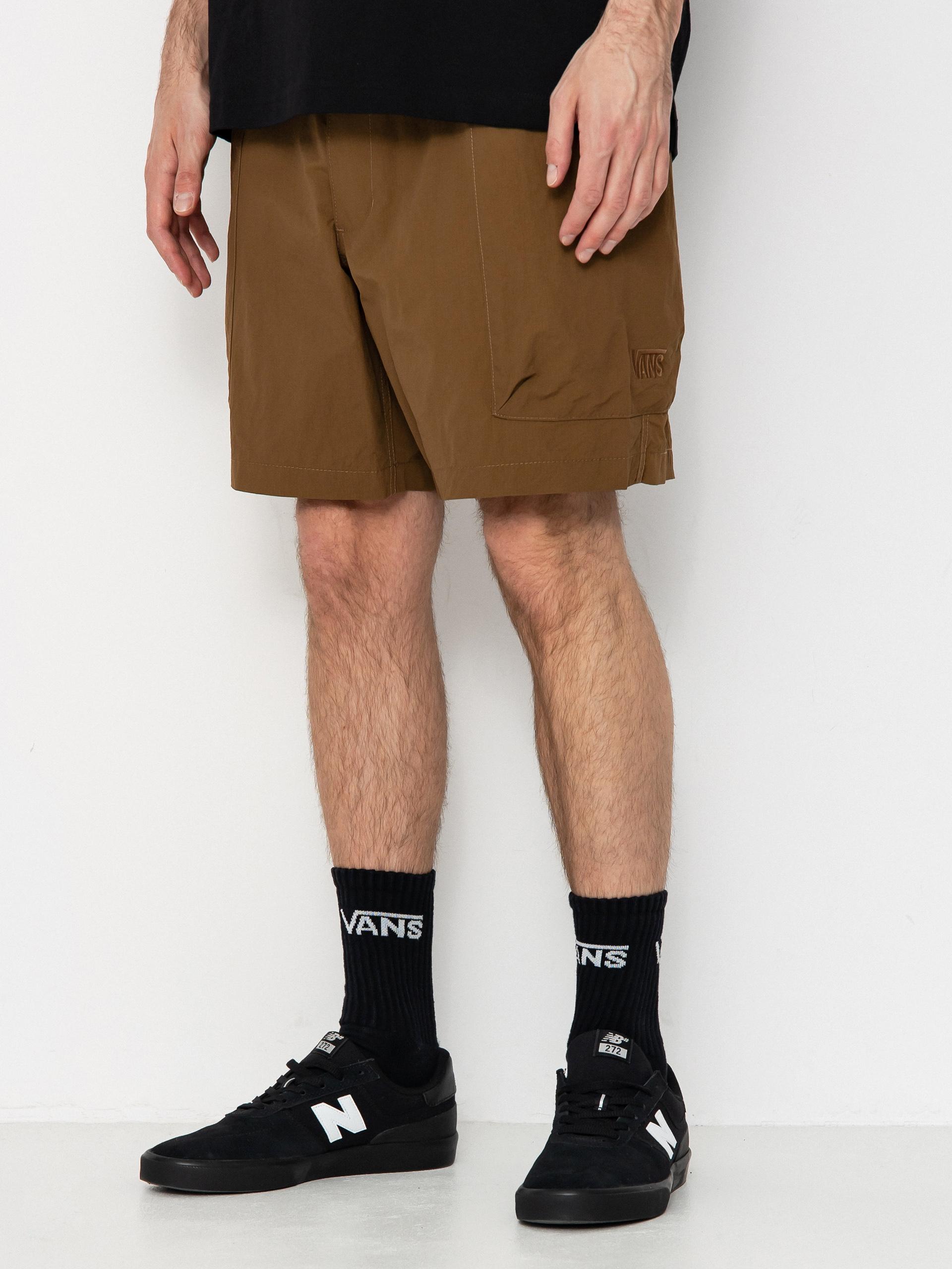 Krau0165asy Vans Mte Trek Guide (sepia)