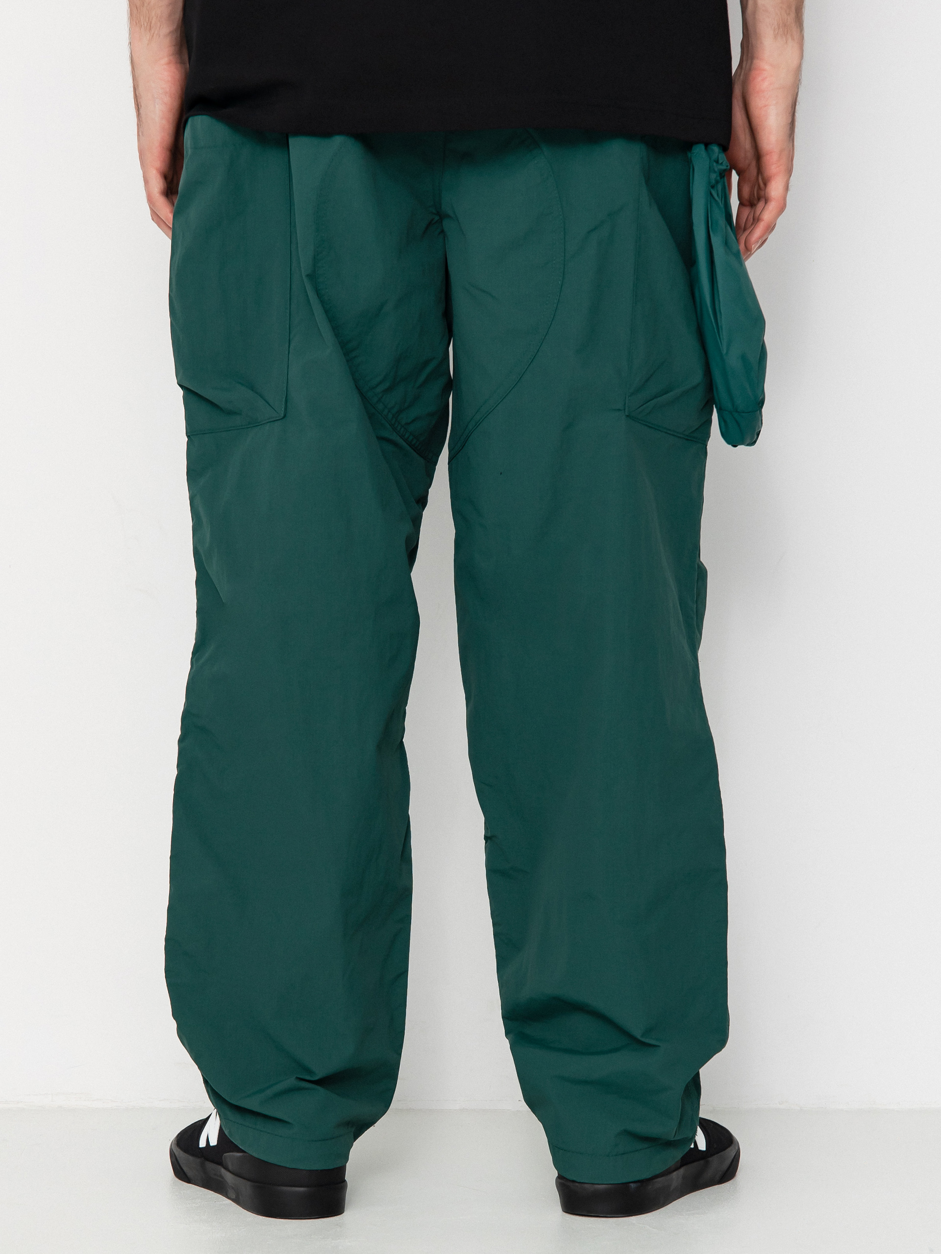 Nohavice Vans Mte Trek Guide (rain forest)