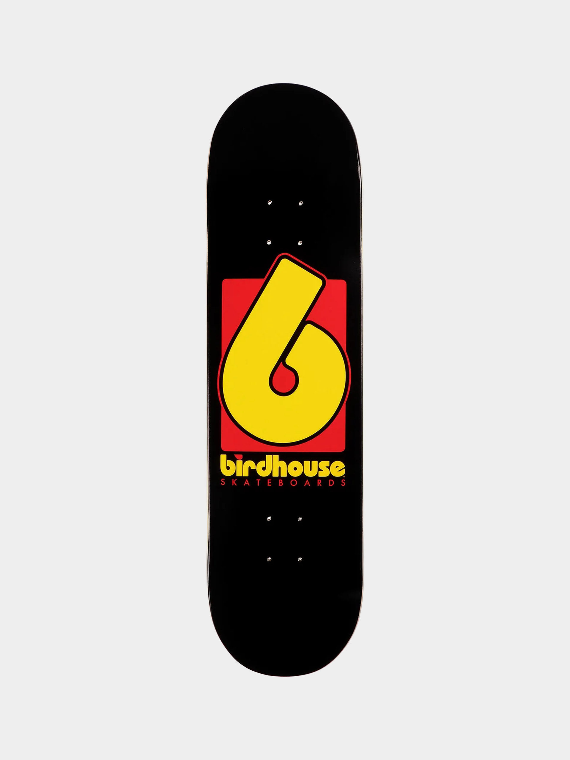Doska Birdhouse B Logo
