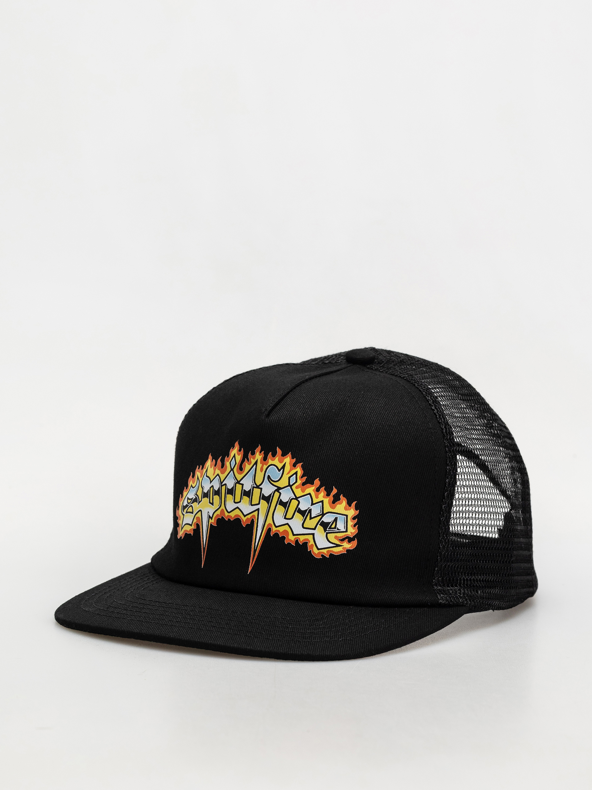 Šiltovka Spitfire Chrome Venom