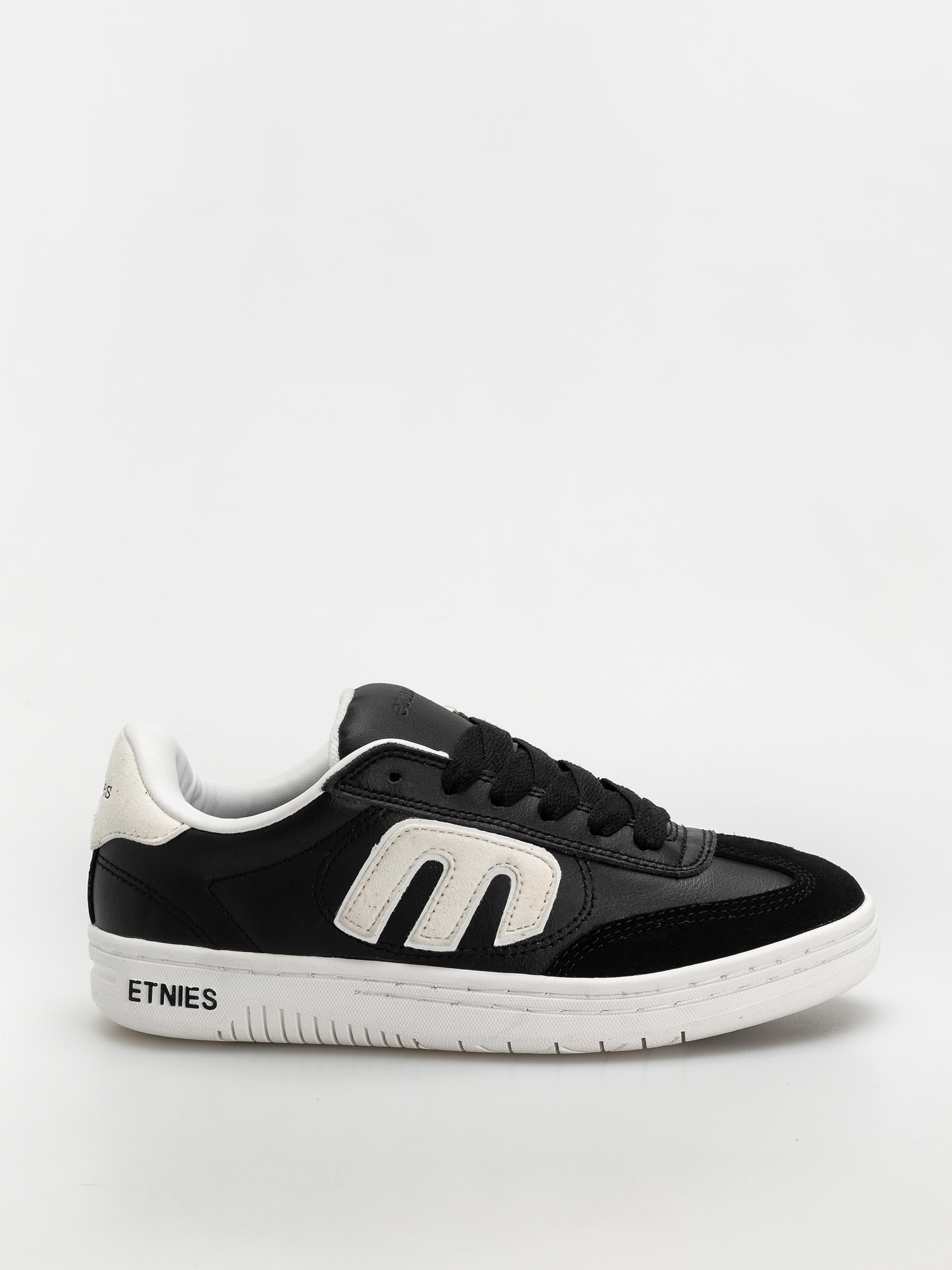 Topánky Etnies Locut (black/white/white)