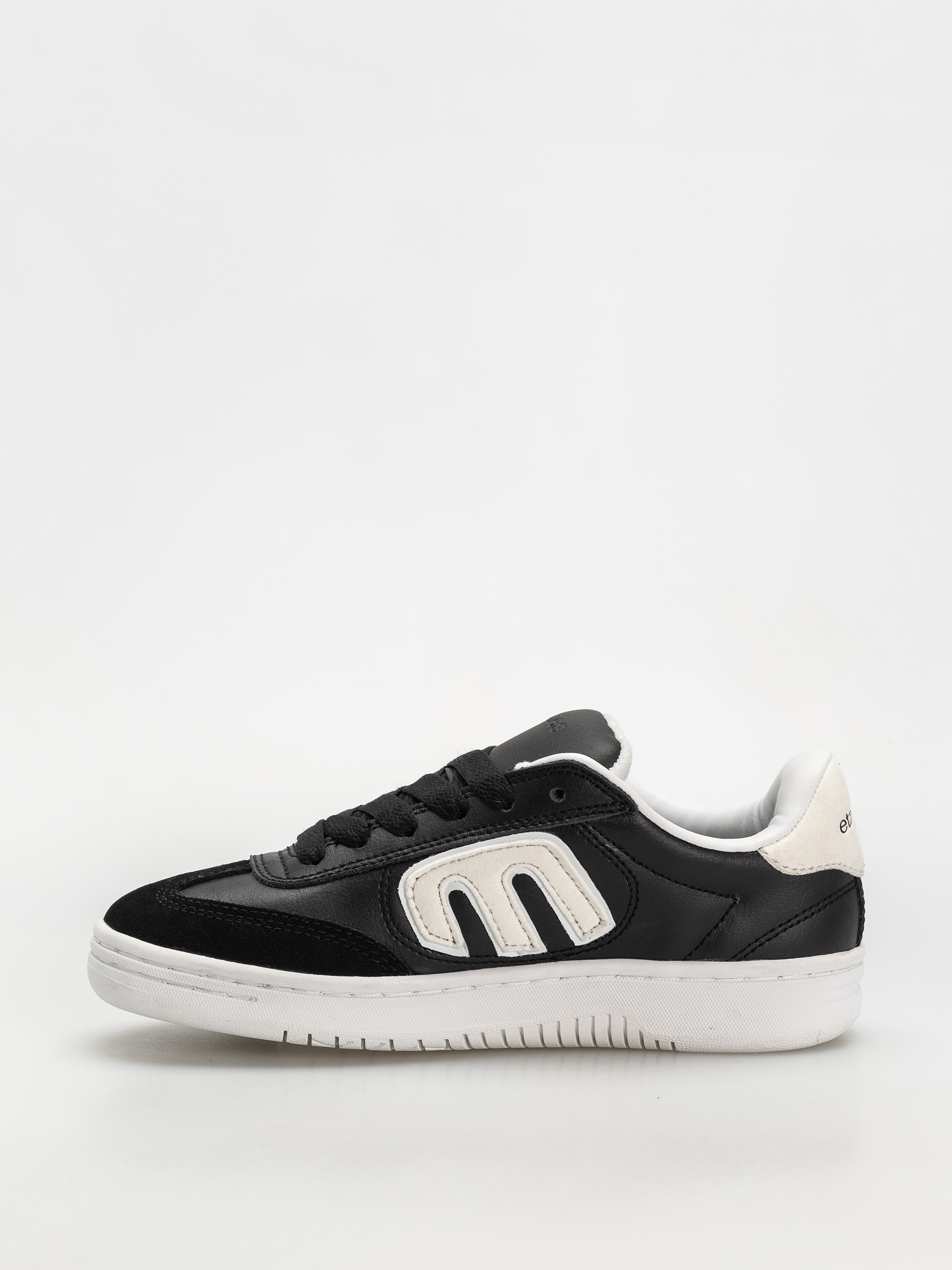 Topánky Etnies Locut (black/white/white)