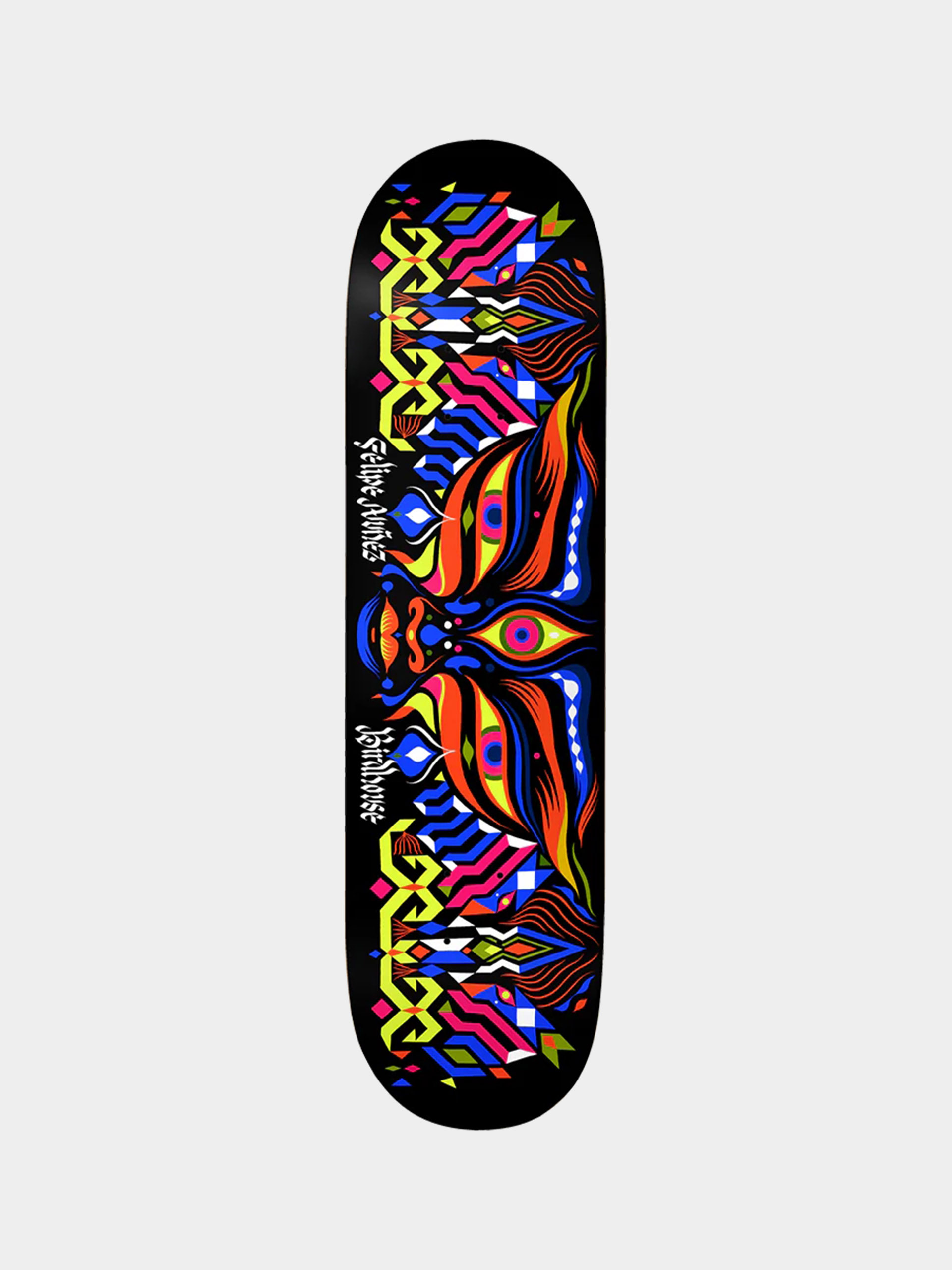 Doska Birdhouse Nunes Entities (multi)