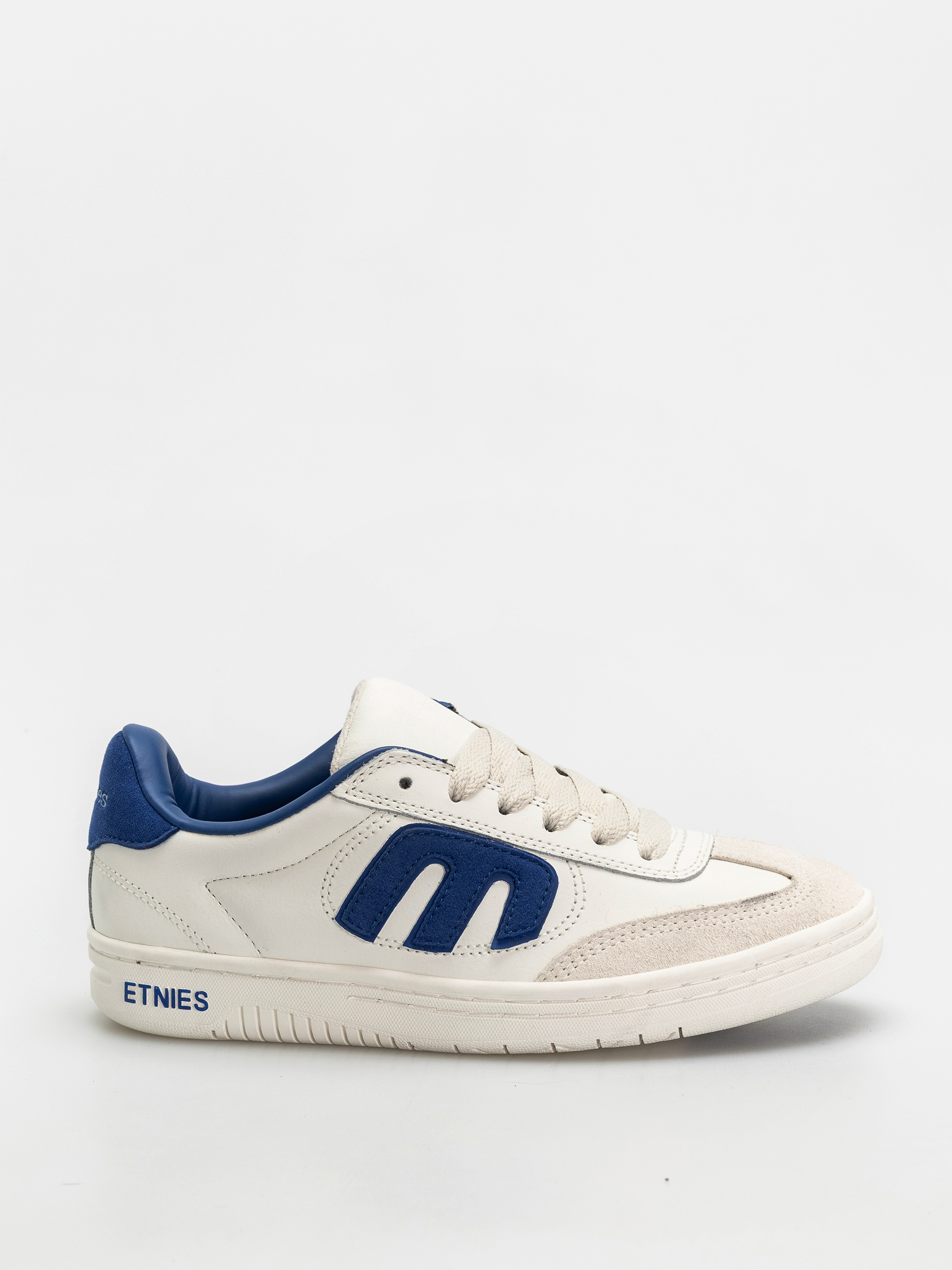 Topánky Etnies Locut (white/blue)