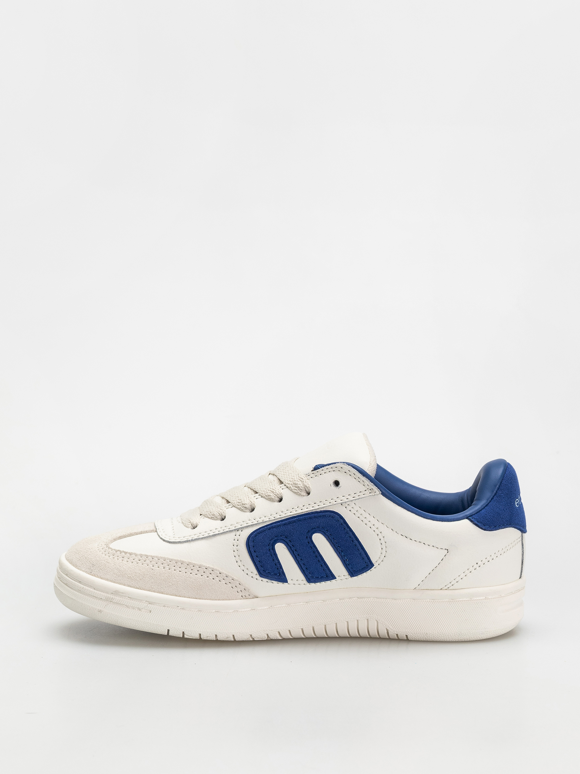Topánky Etnies Locut (white/blue)