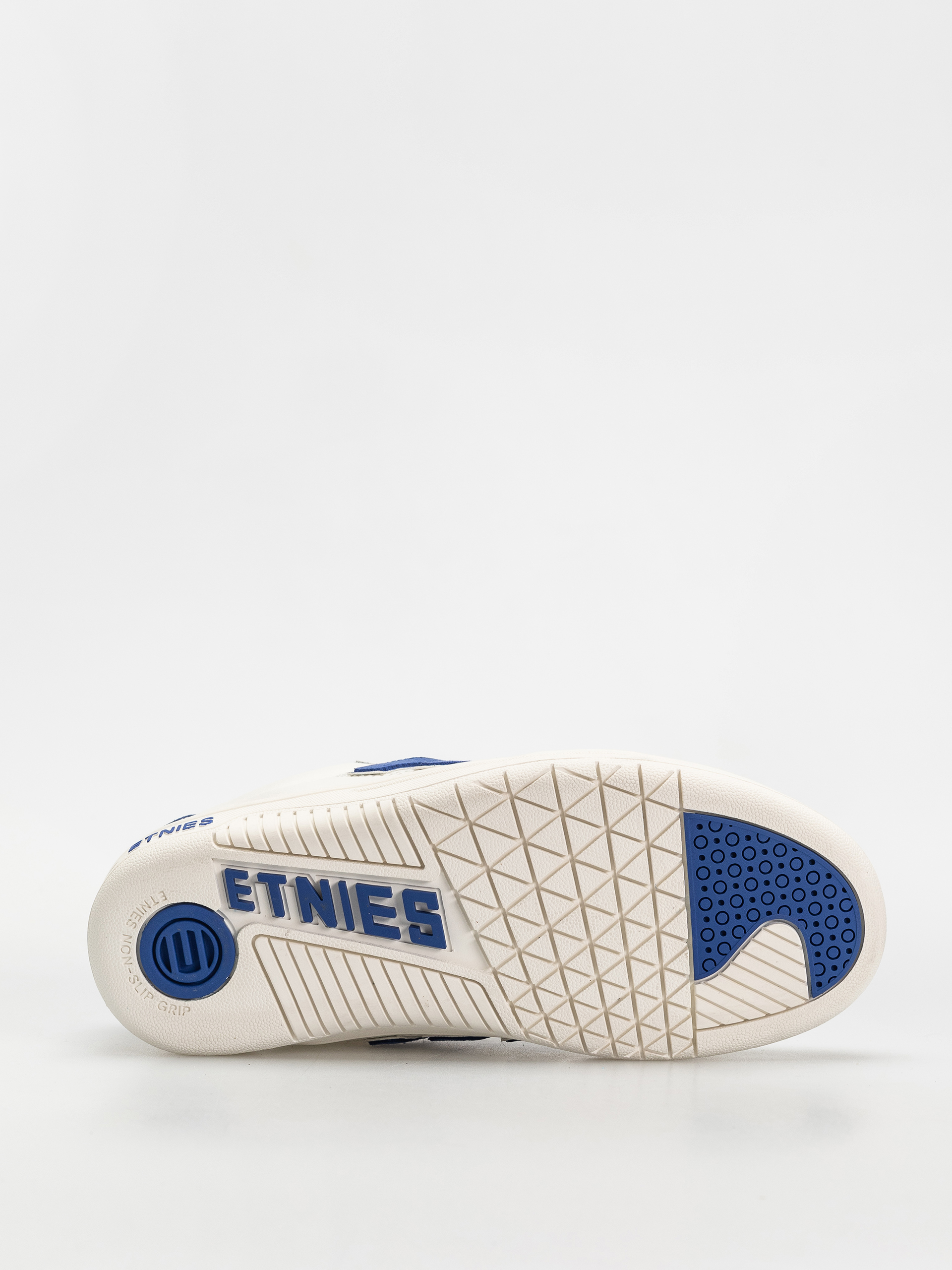 Topánky Etnies Locut (white/blue)