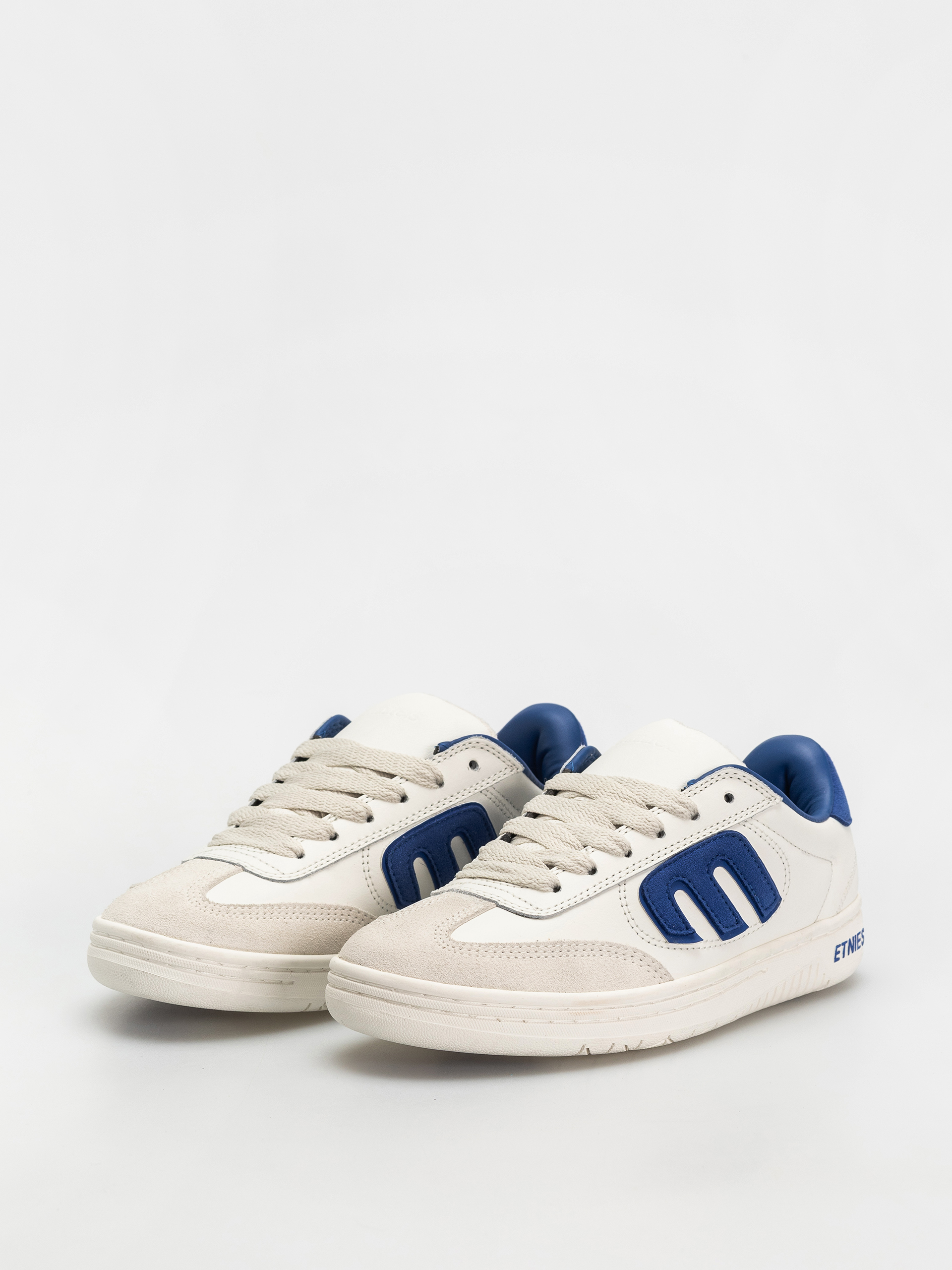 Topánky Etnies Locut (white/blue)