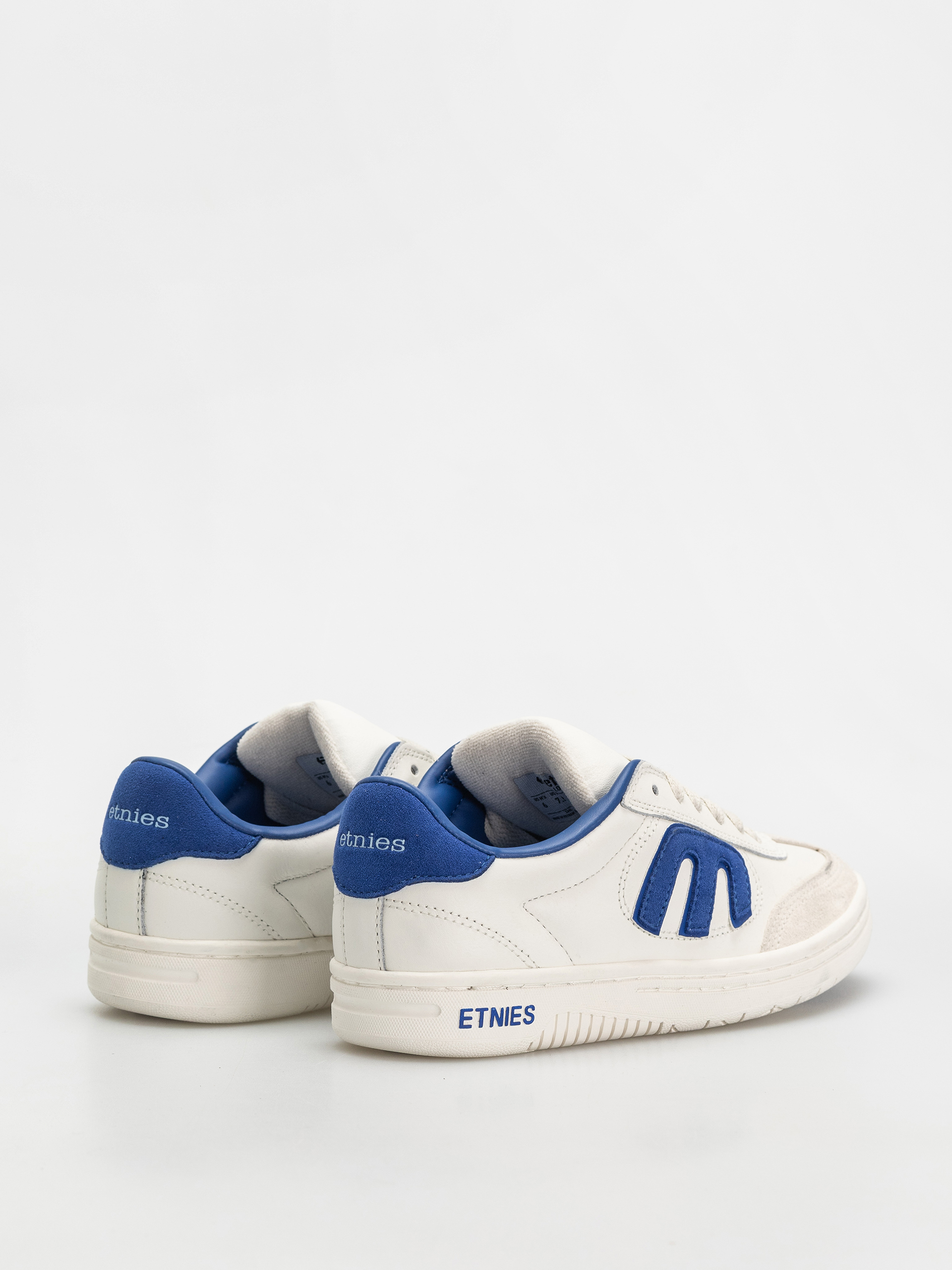 Topánky Etnies Locut (white/blue)