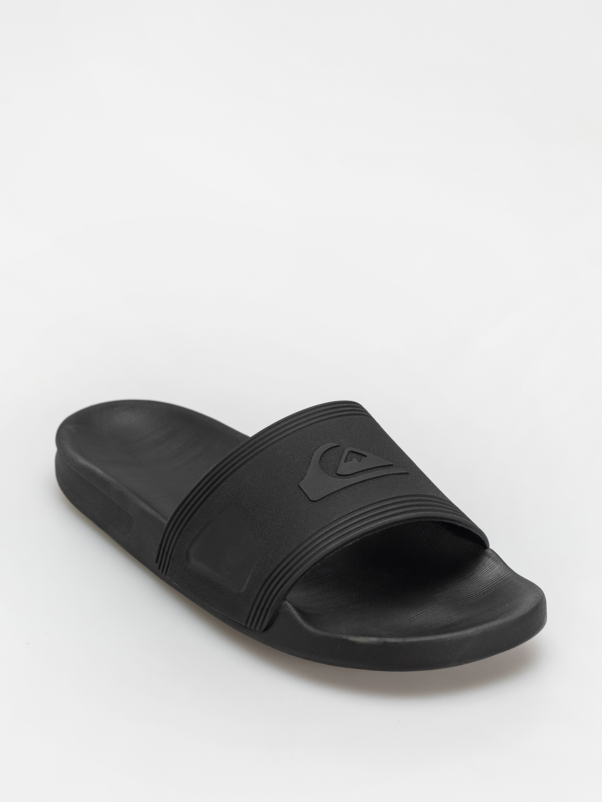 Šľapky Quiksilver Dockyard RF (black)