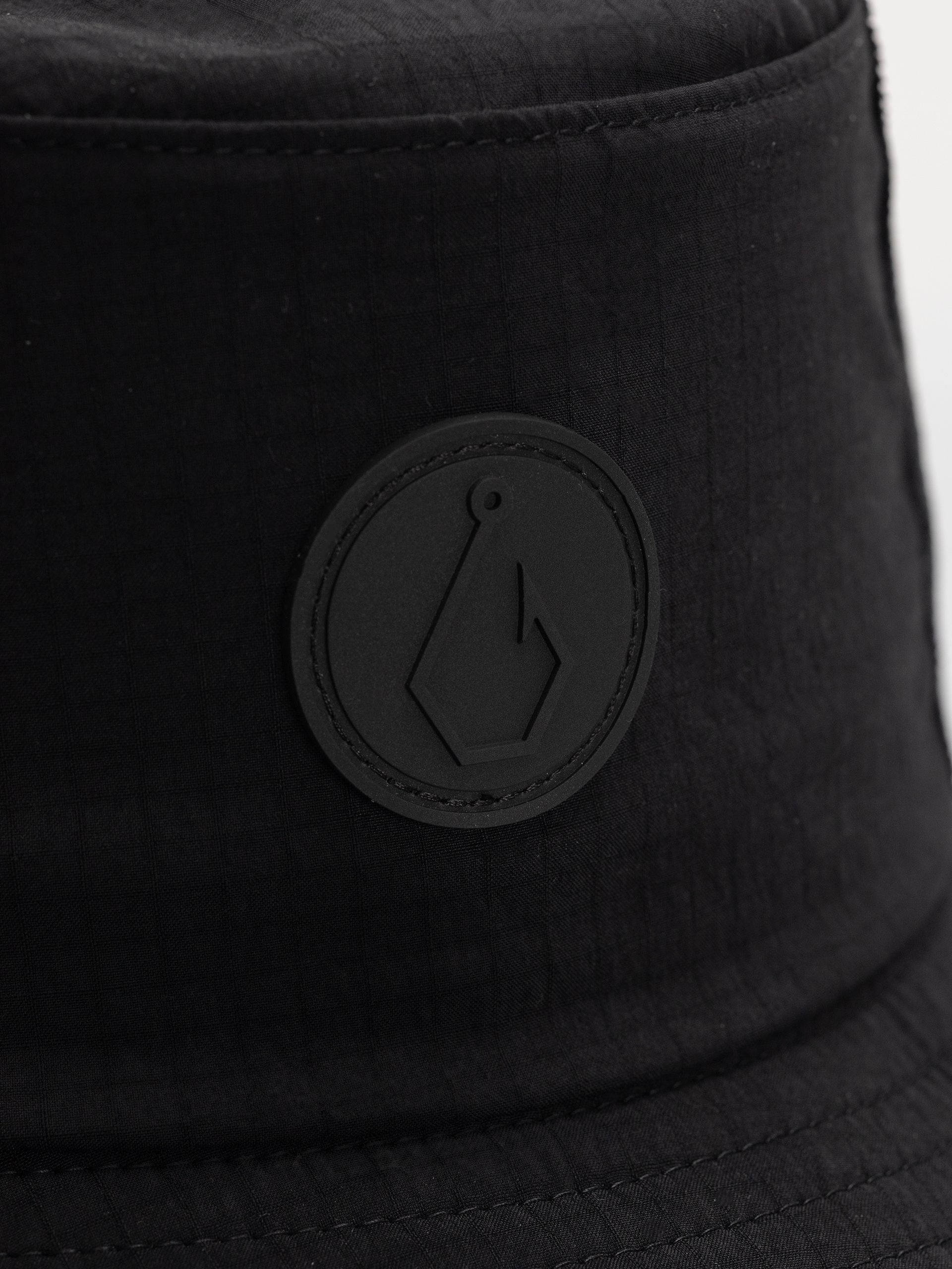 Šiltovka Volcom Hooked On Surf (black)