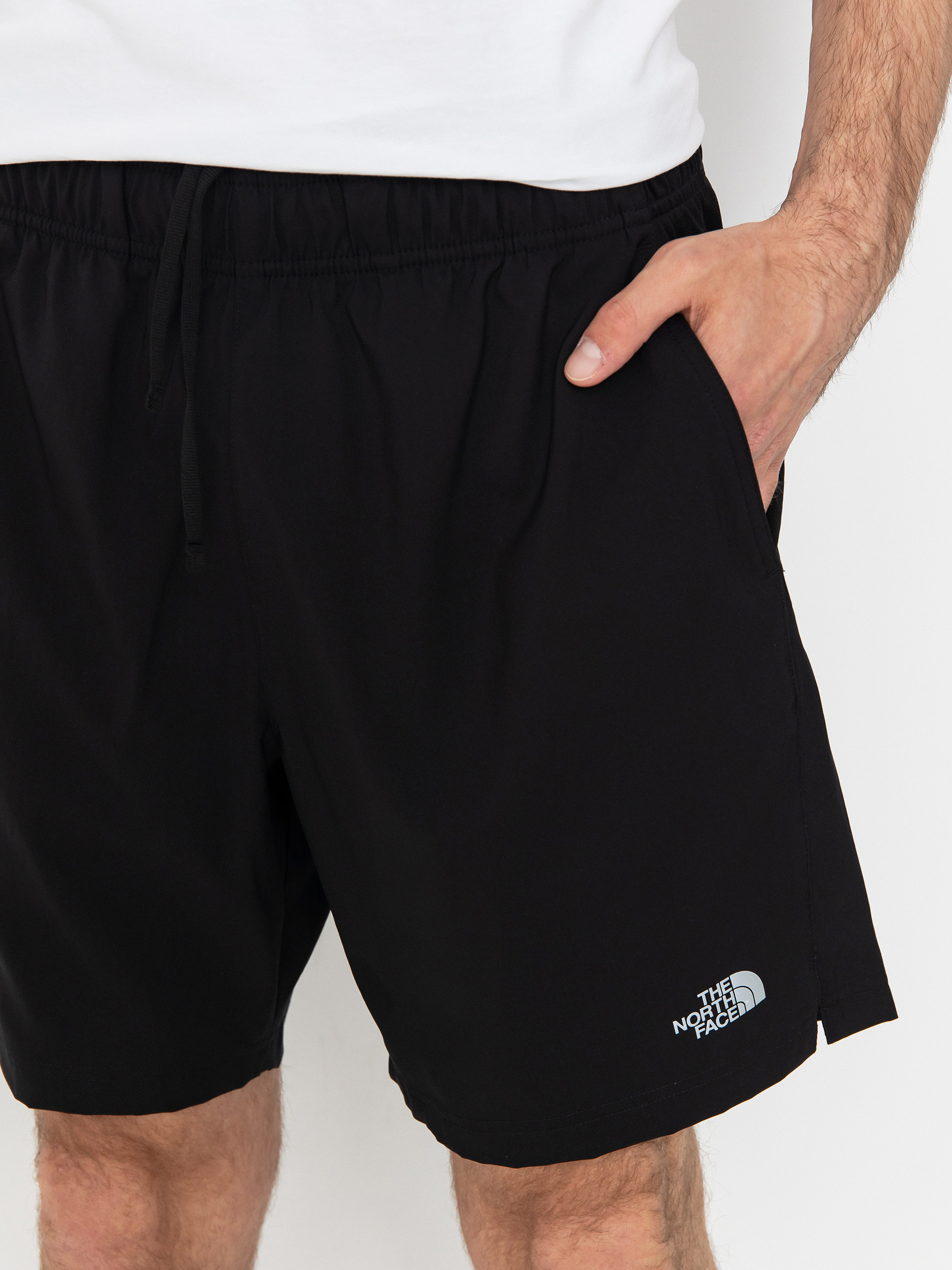 Kraťasy The North Face 24/7 Short (tnf black npf)