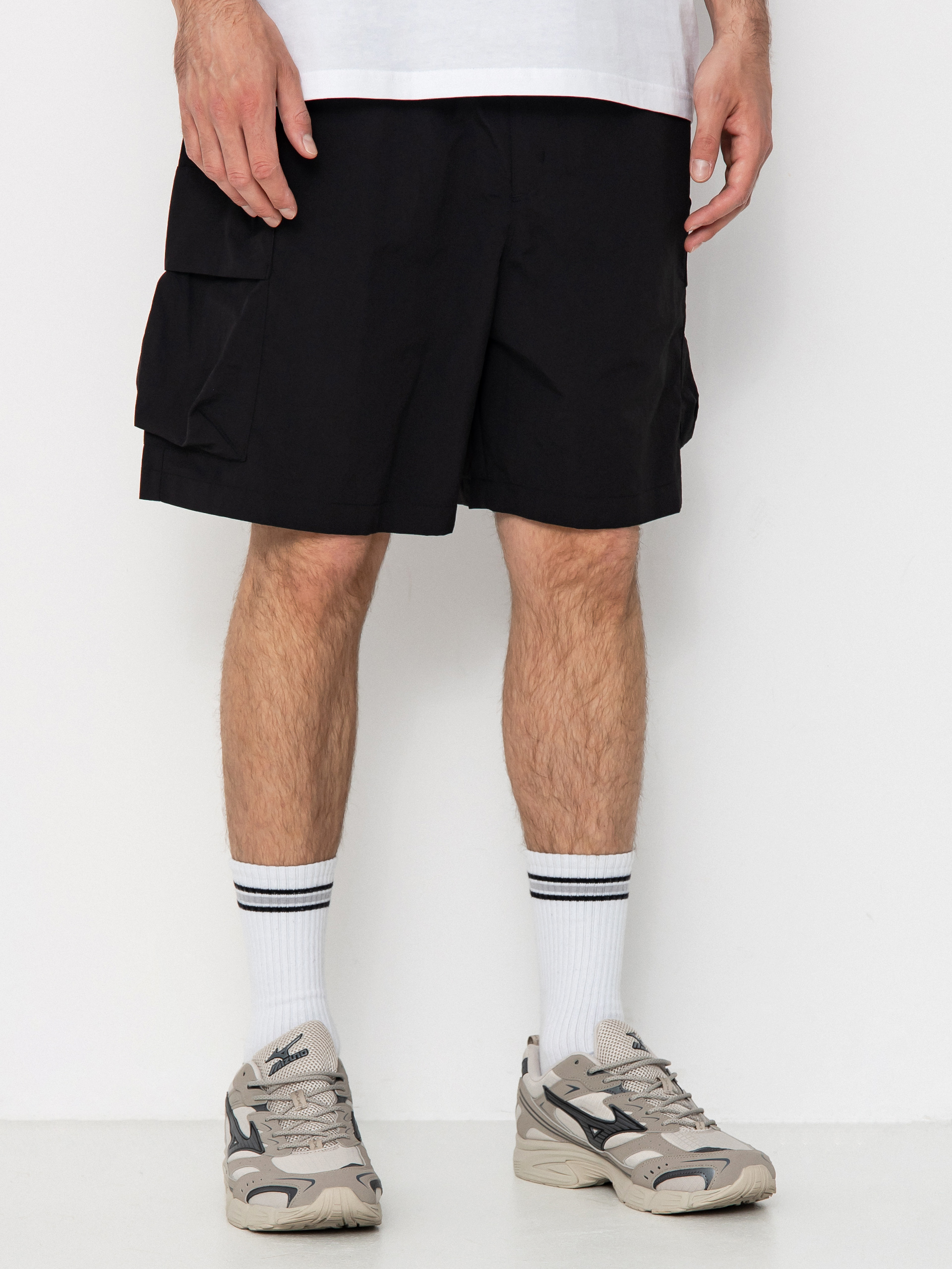 Kraťasy The North Face Cargo Pocket (tnf black)