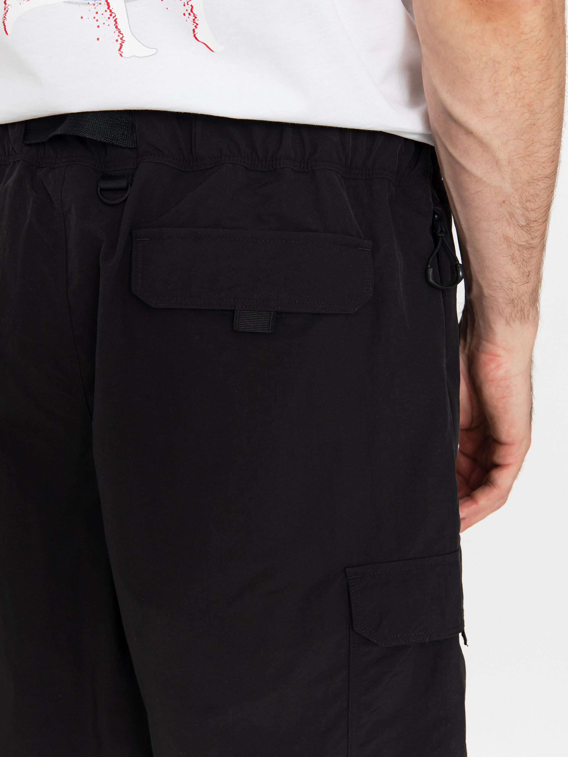 Kraťasy The North Face Nse Short (tnf black)