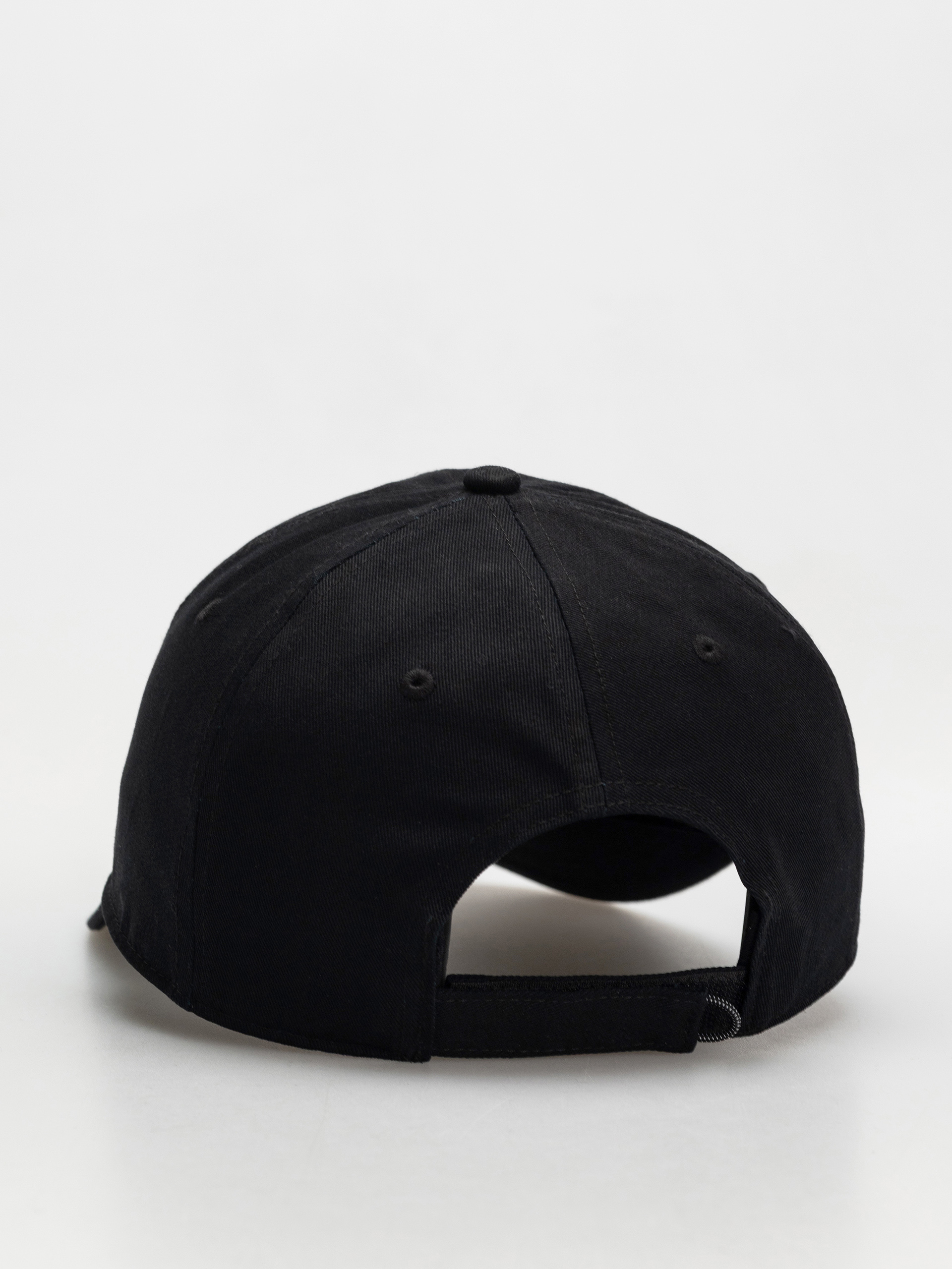 Šiltovka Columbia Provisions Ball (black/logo)