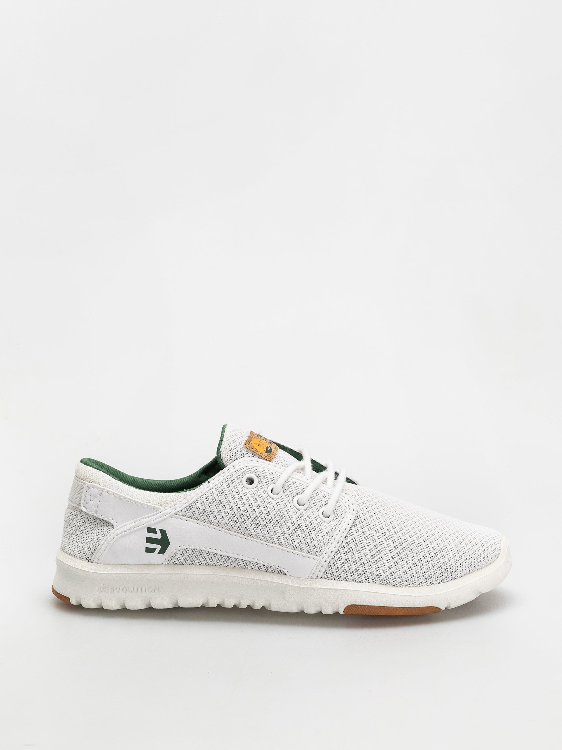 Topánky Etnies Scout X Tftf (white)