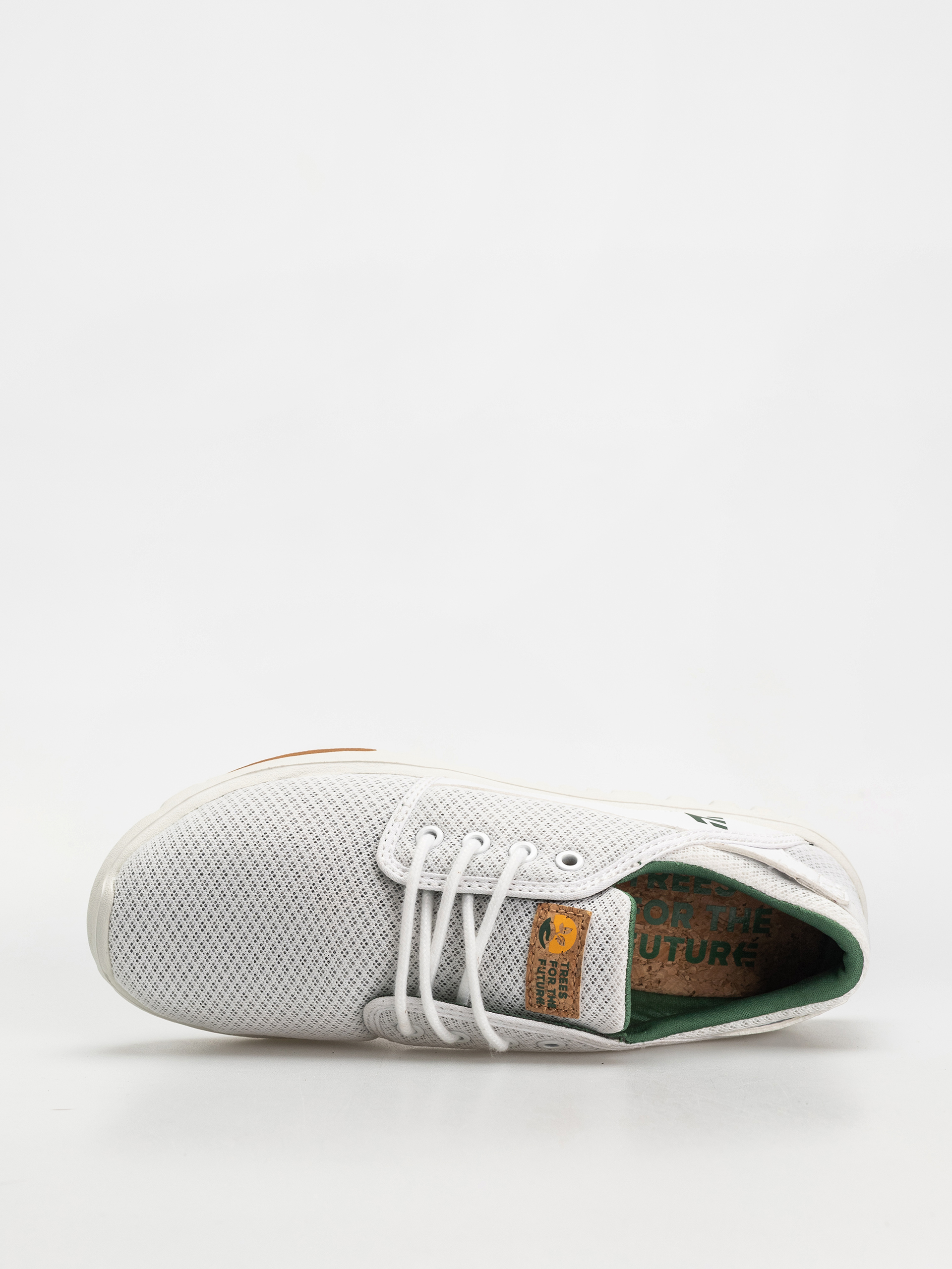 Topánky Etnies Scout X Tftf (white)