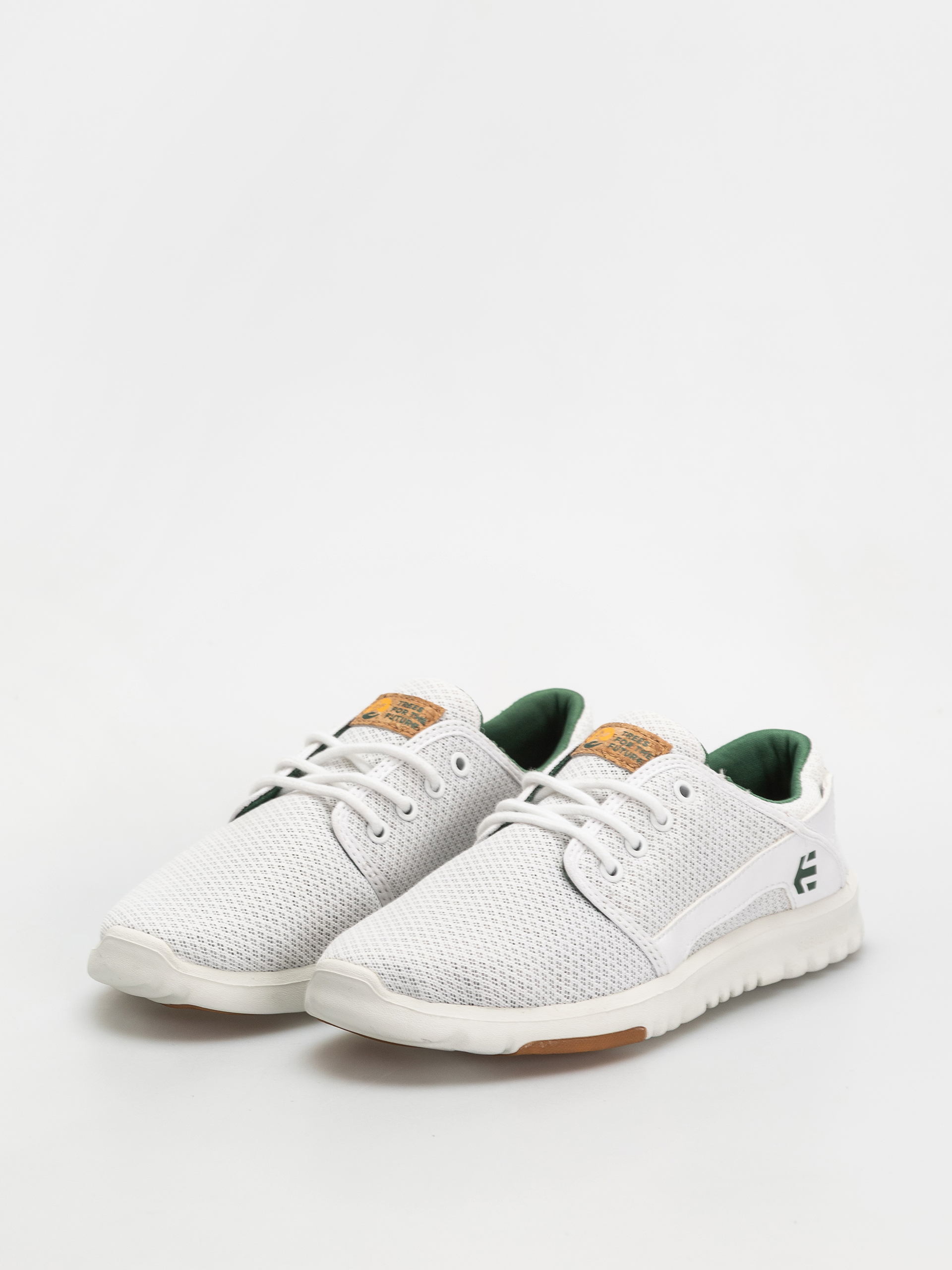 Topánky Etnies Scout X Tftf (white)