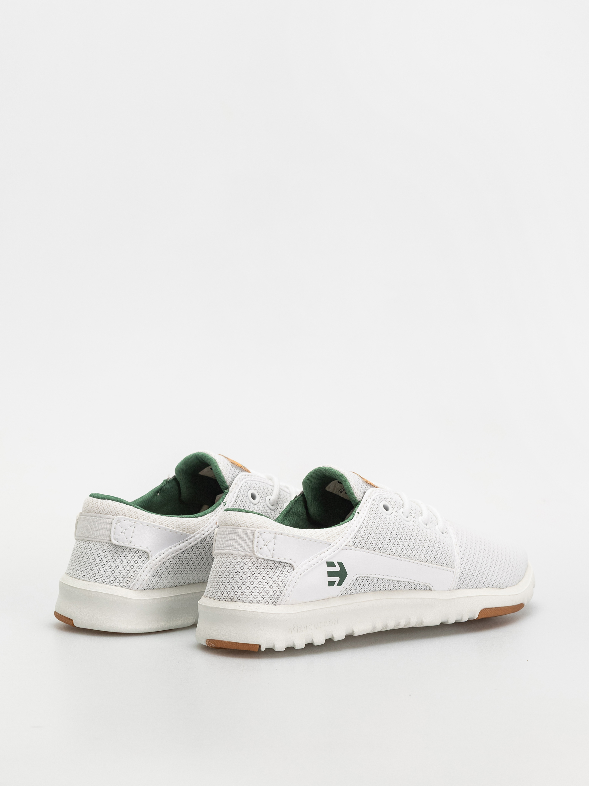 Topánky Etnies Scout X Tftf (white)