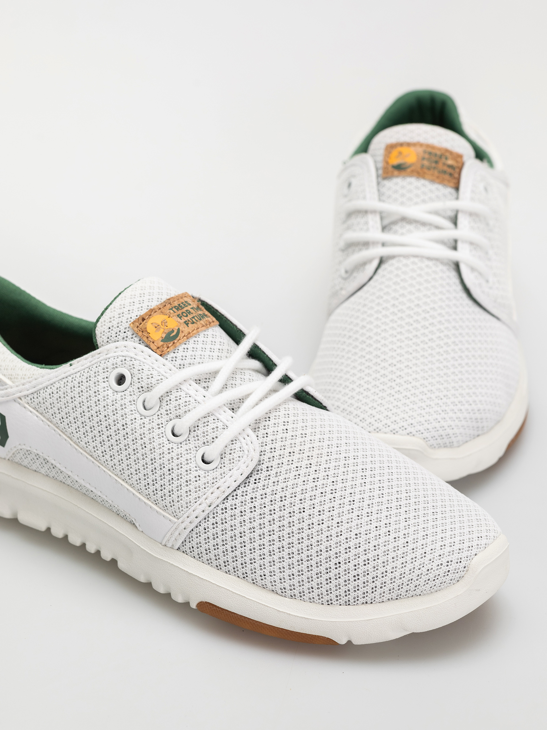 Topánky Etnies Scout X Tftf (white)