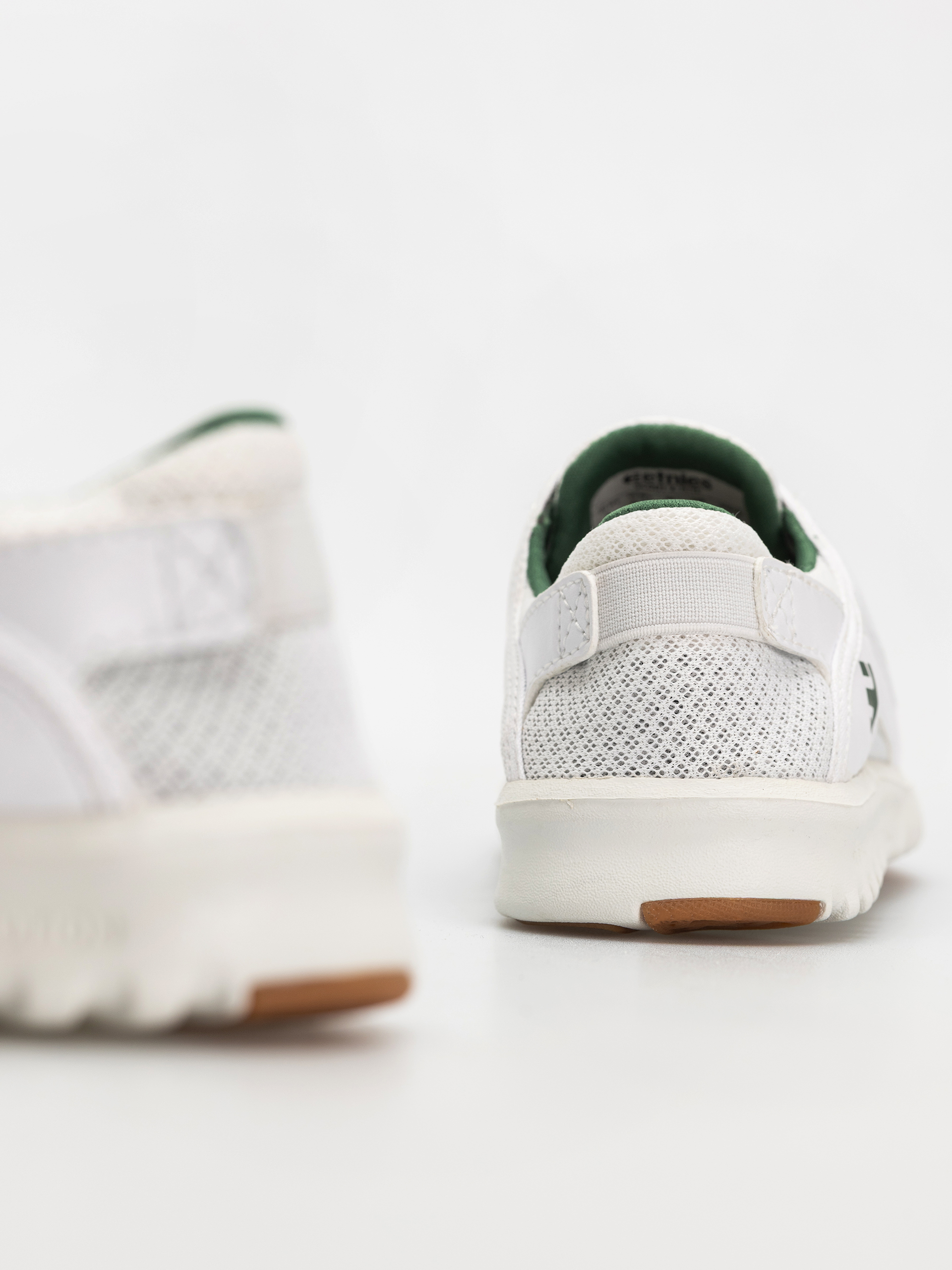 Topánky Etnies Scout X Tftf (white)