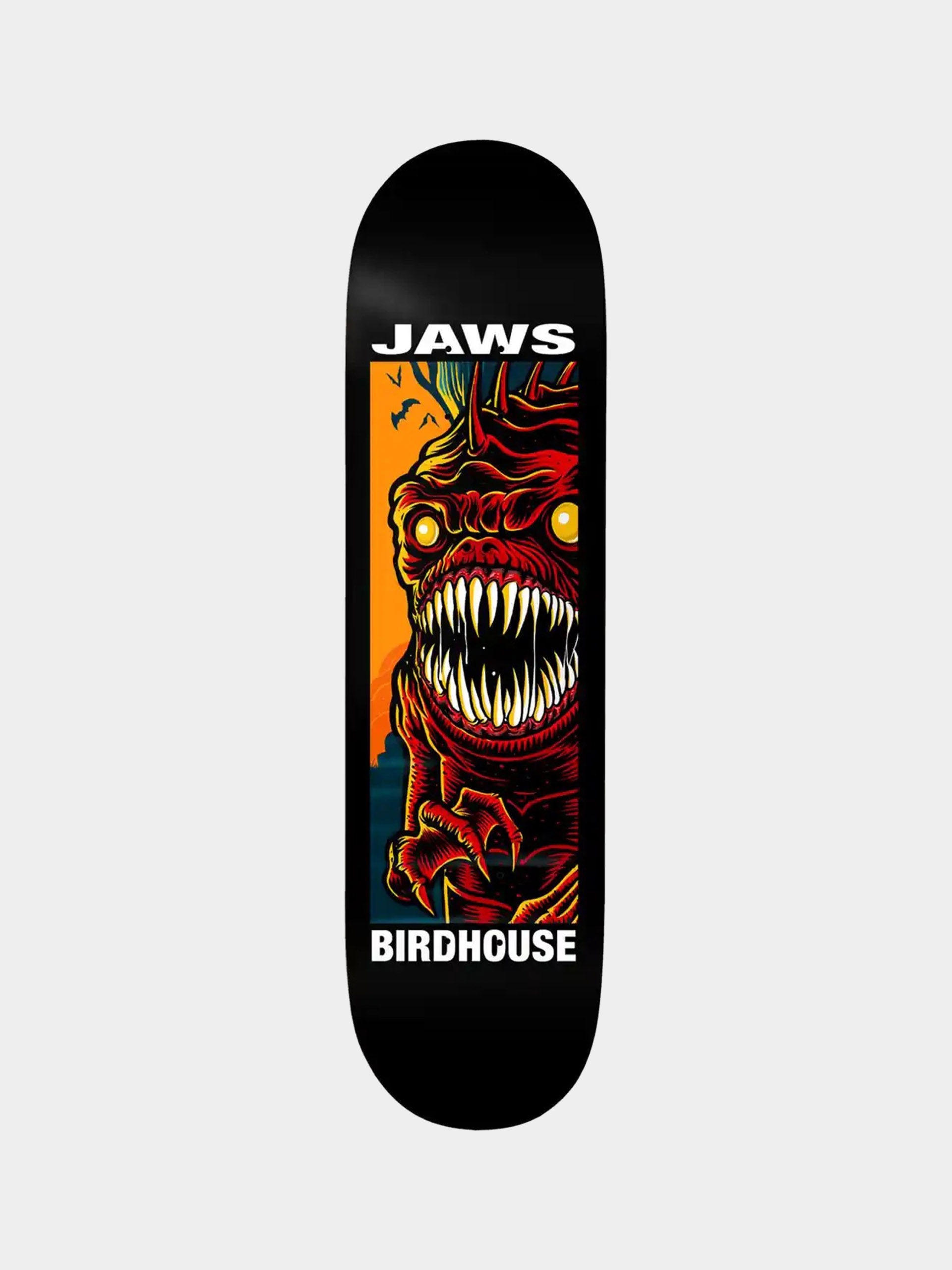Doska Birdhouse Jaws Second Life (multi)