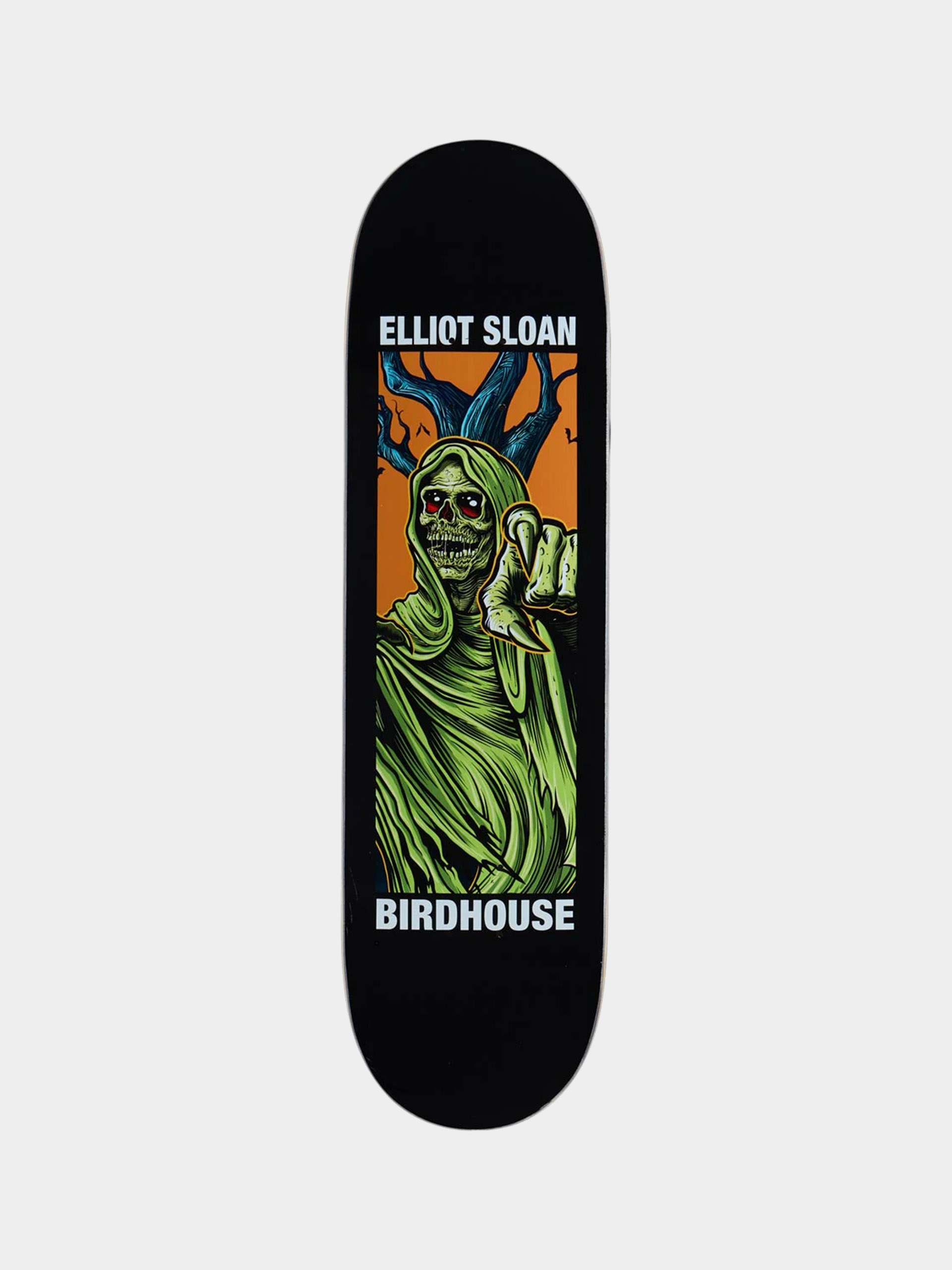 Doska Birdhouse Sloan Second Life (multi)