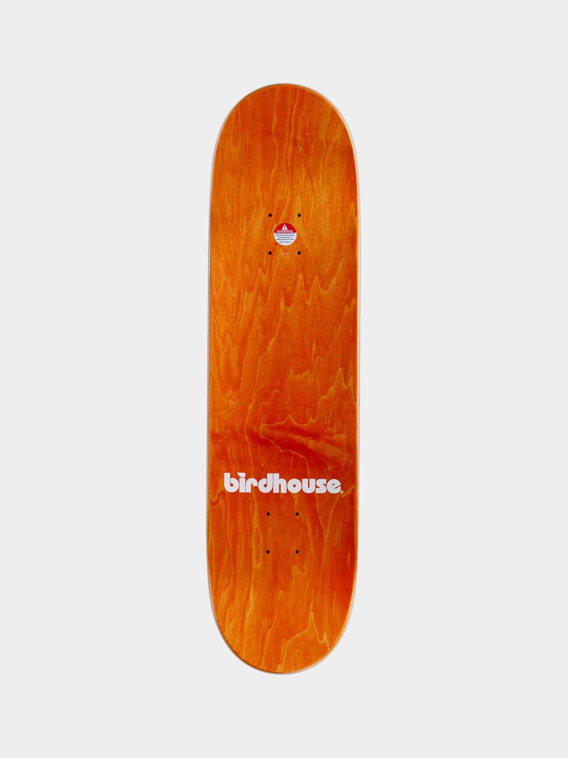 Doska Birdhouse Sloan Second Life (multi)