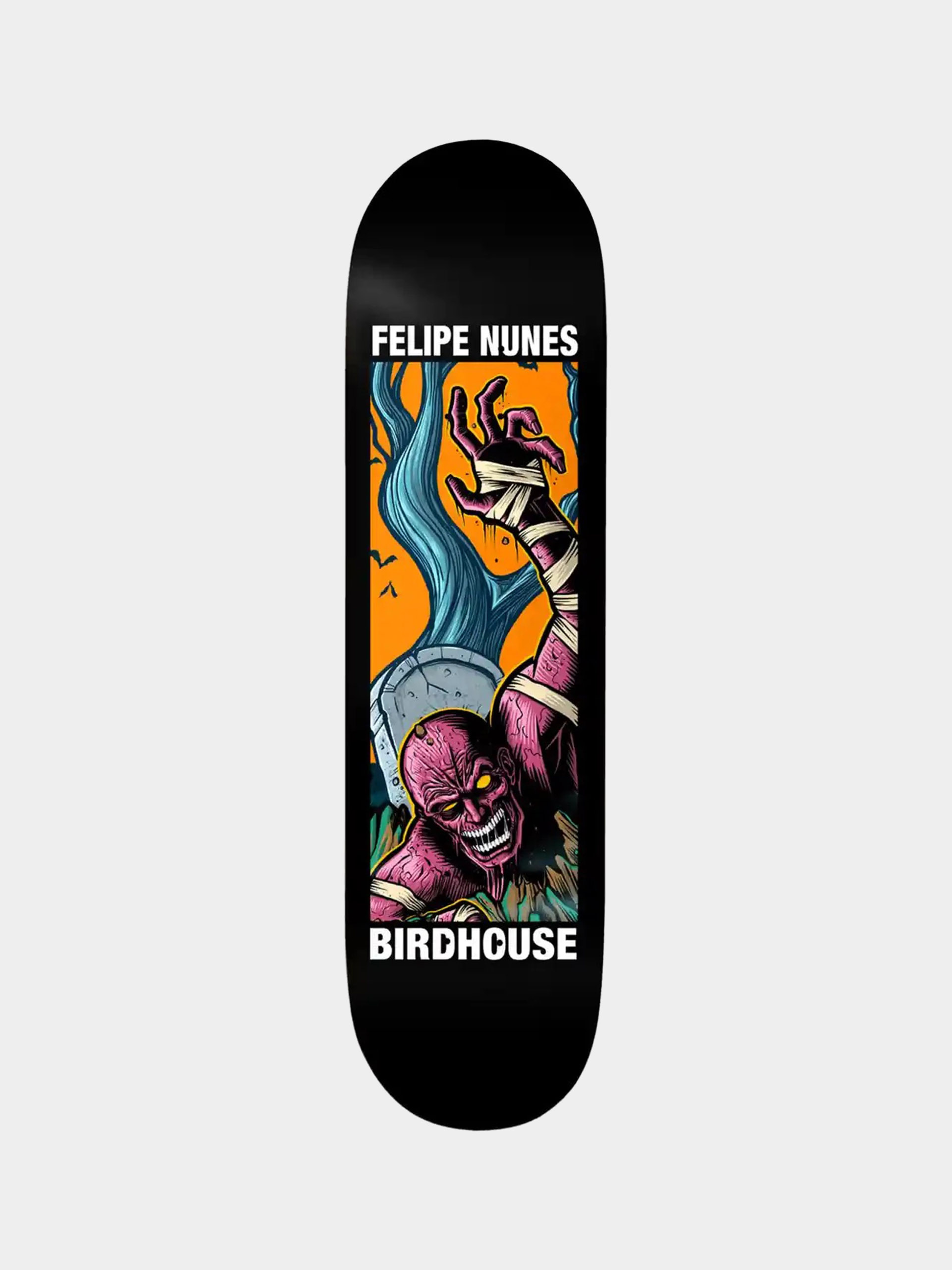 Doska Birdhouse Nunes Second Life