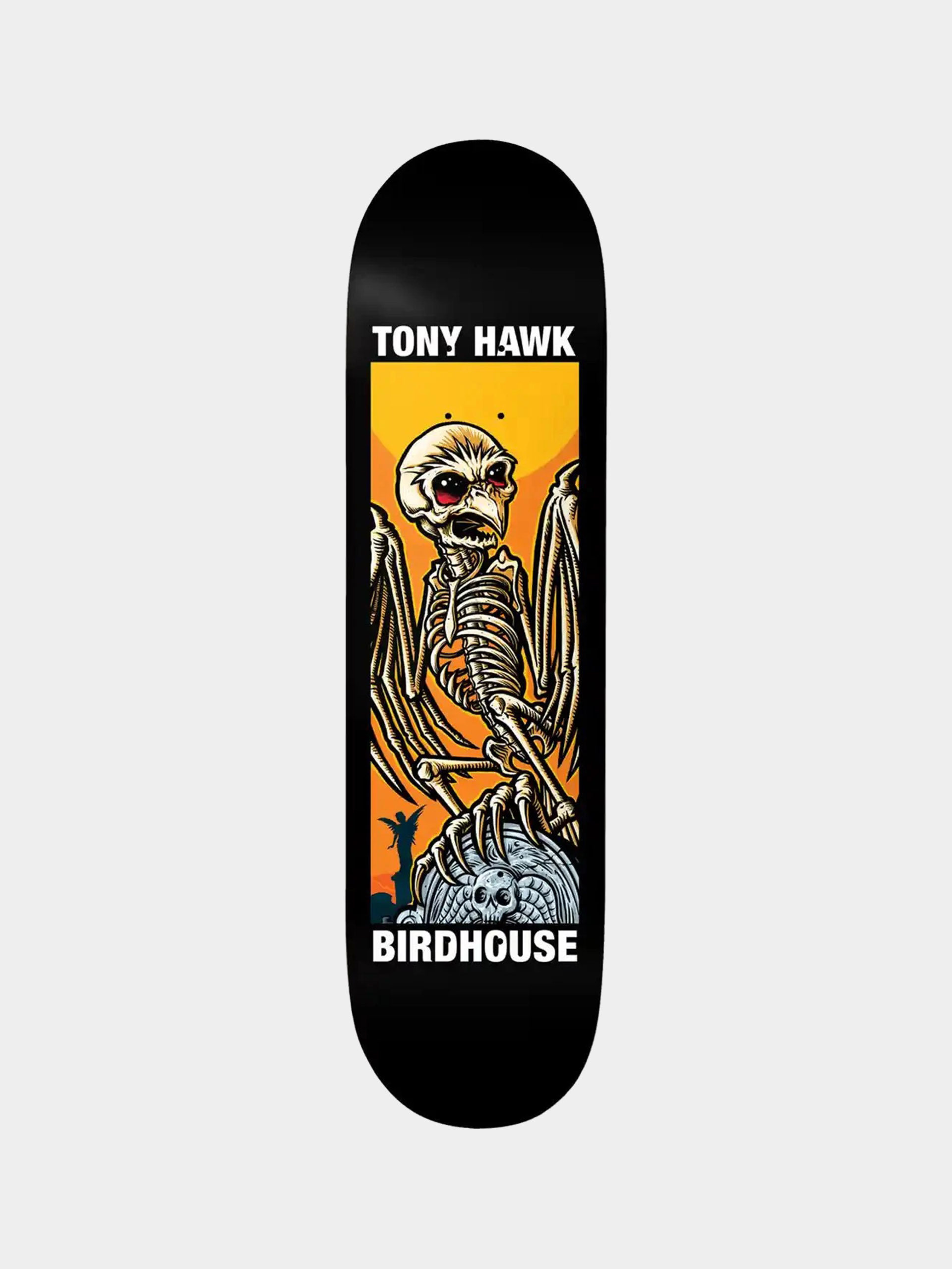 Doska Birdhouse Hawk Second Life