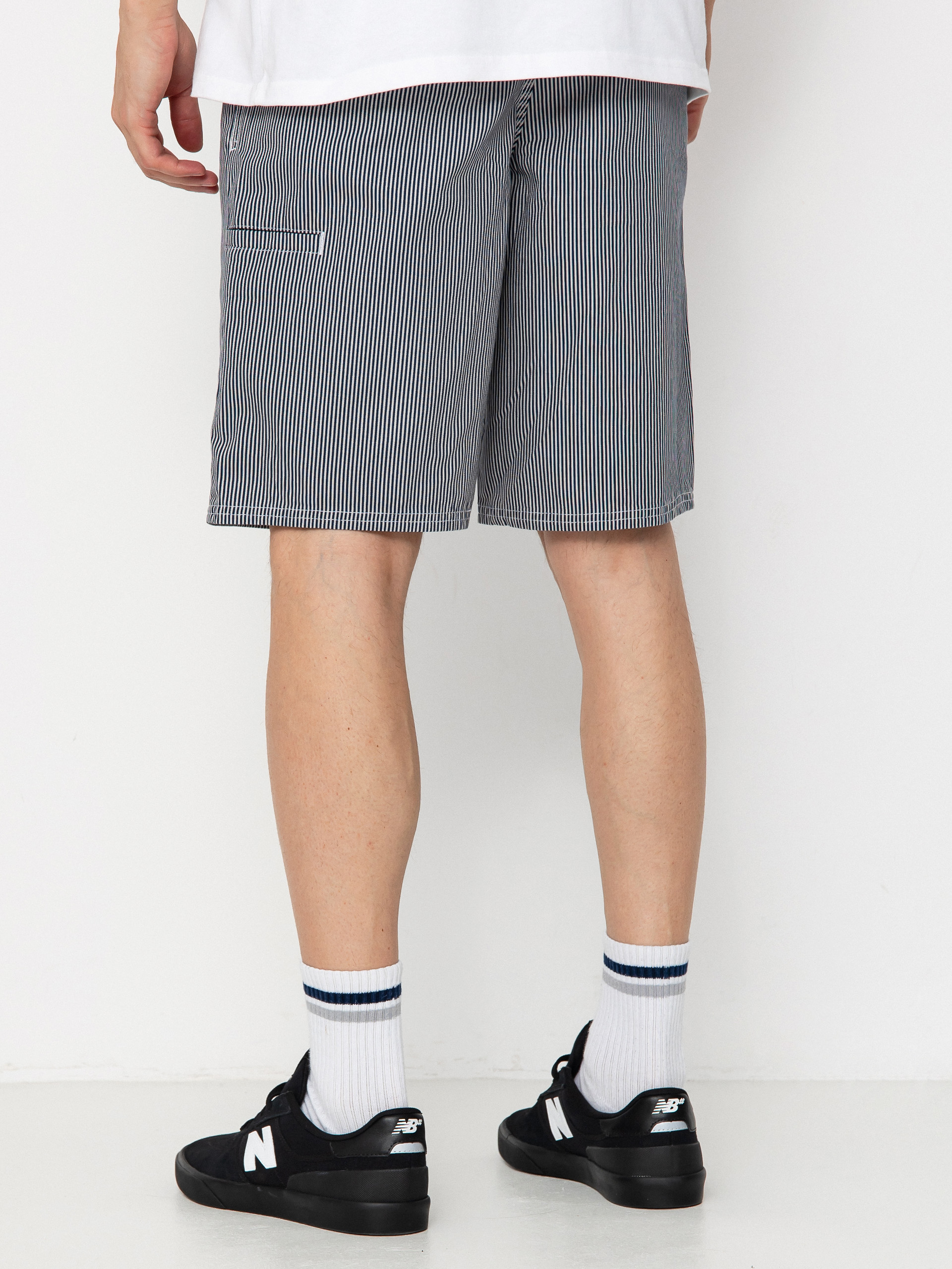 Kraťasy Volcom Freestone 22 (deep blue)