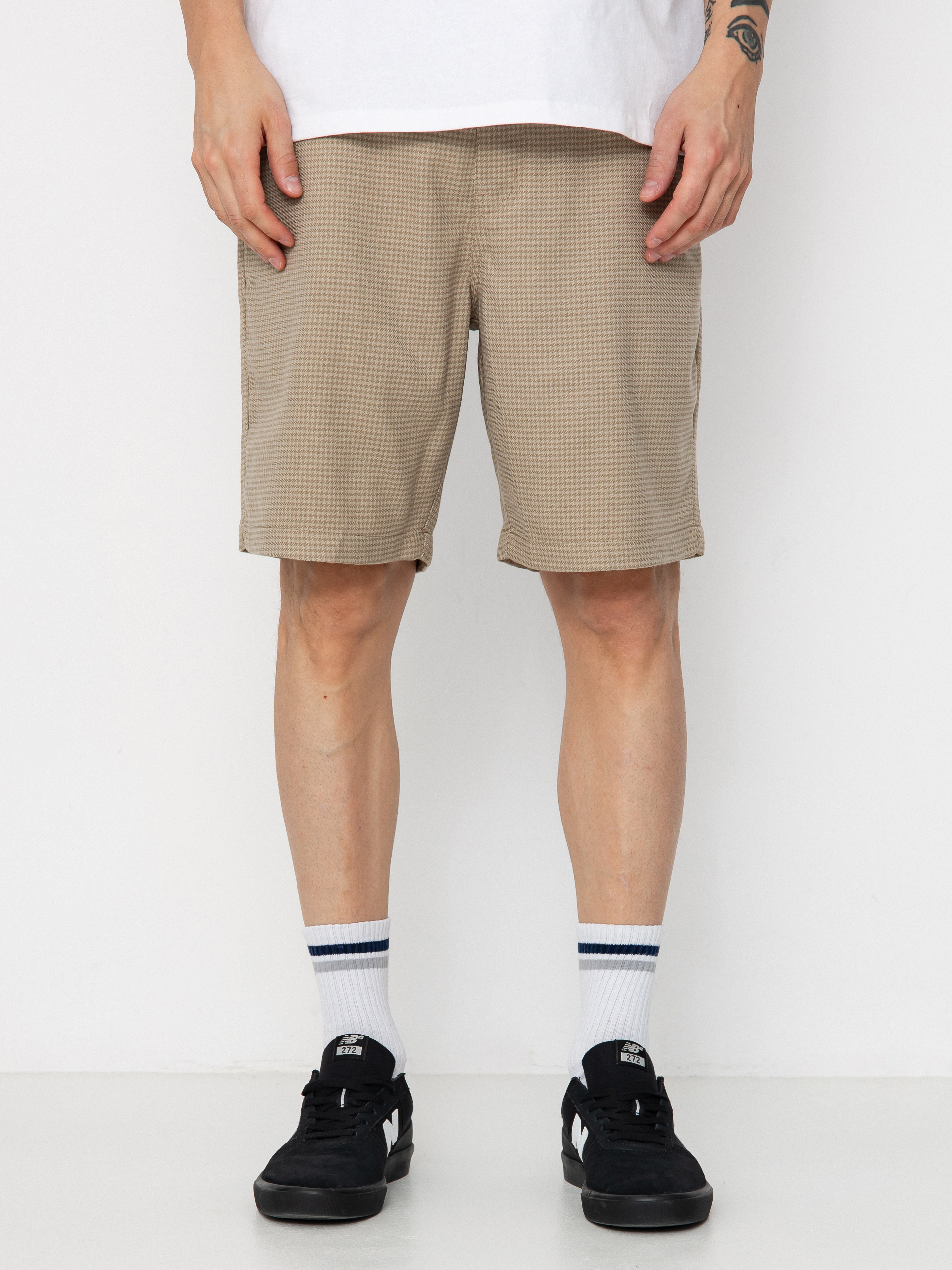 Krau0165asy Volcom Frickin Ew 19 (light khaki)