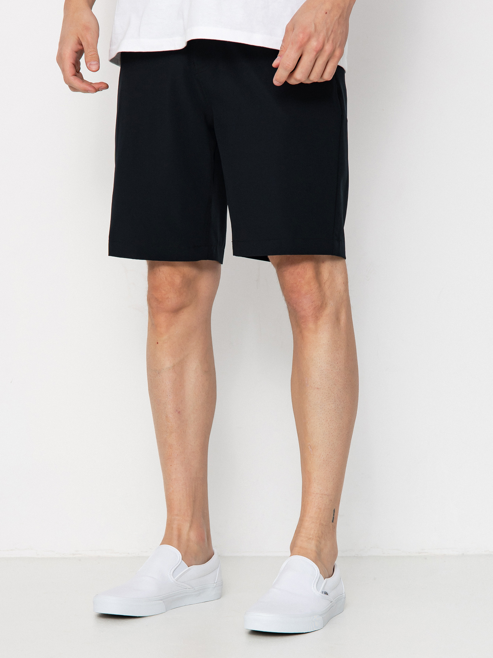 Kraťasy Quiksilver Union Amphibian 20 (black)