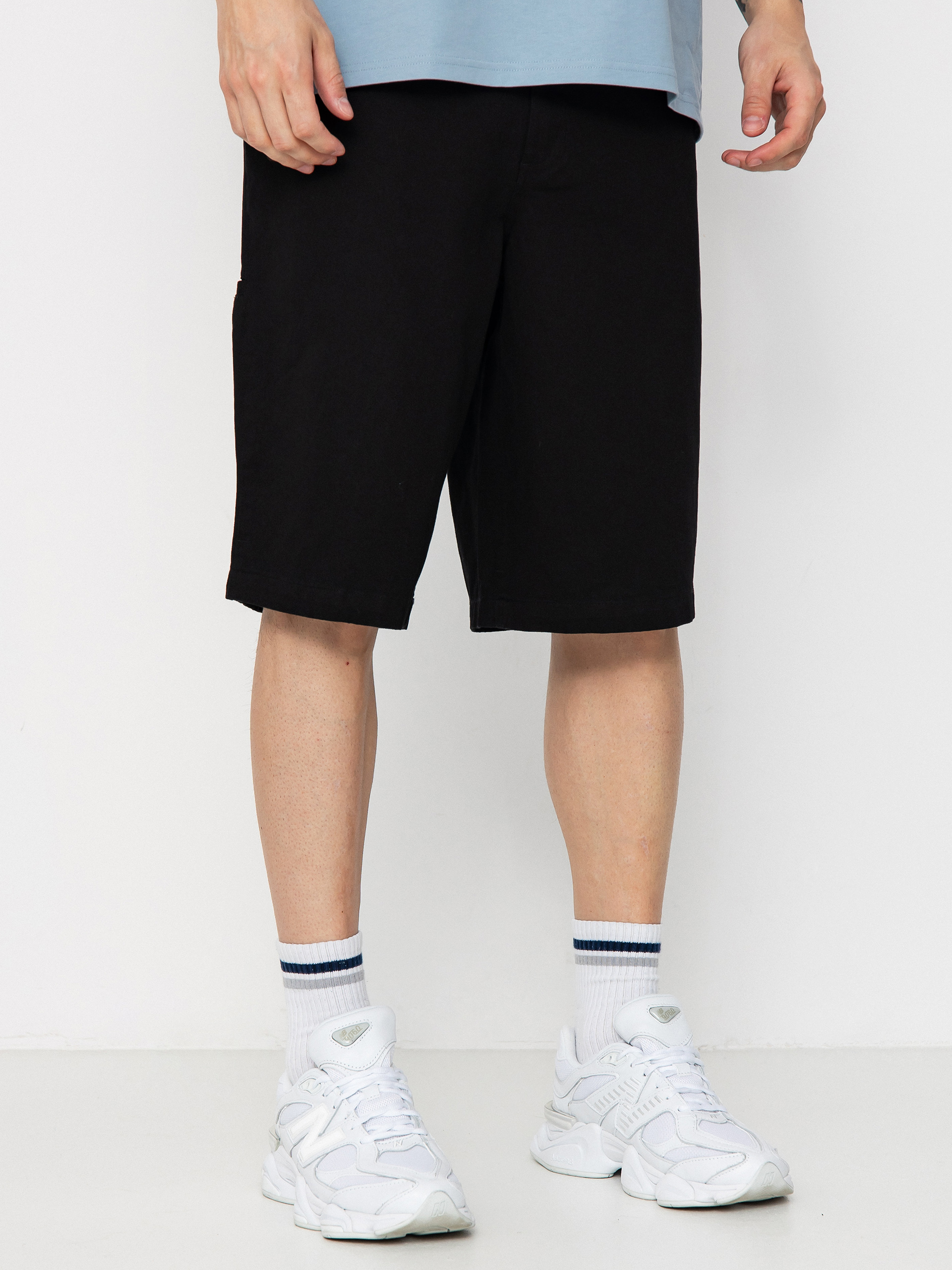 Kraťasy Santa Cruz Dillon (black)