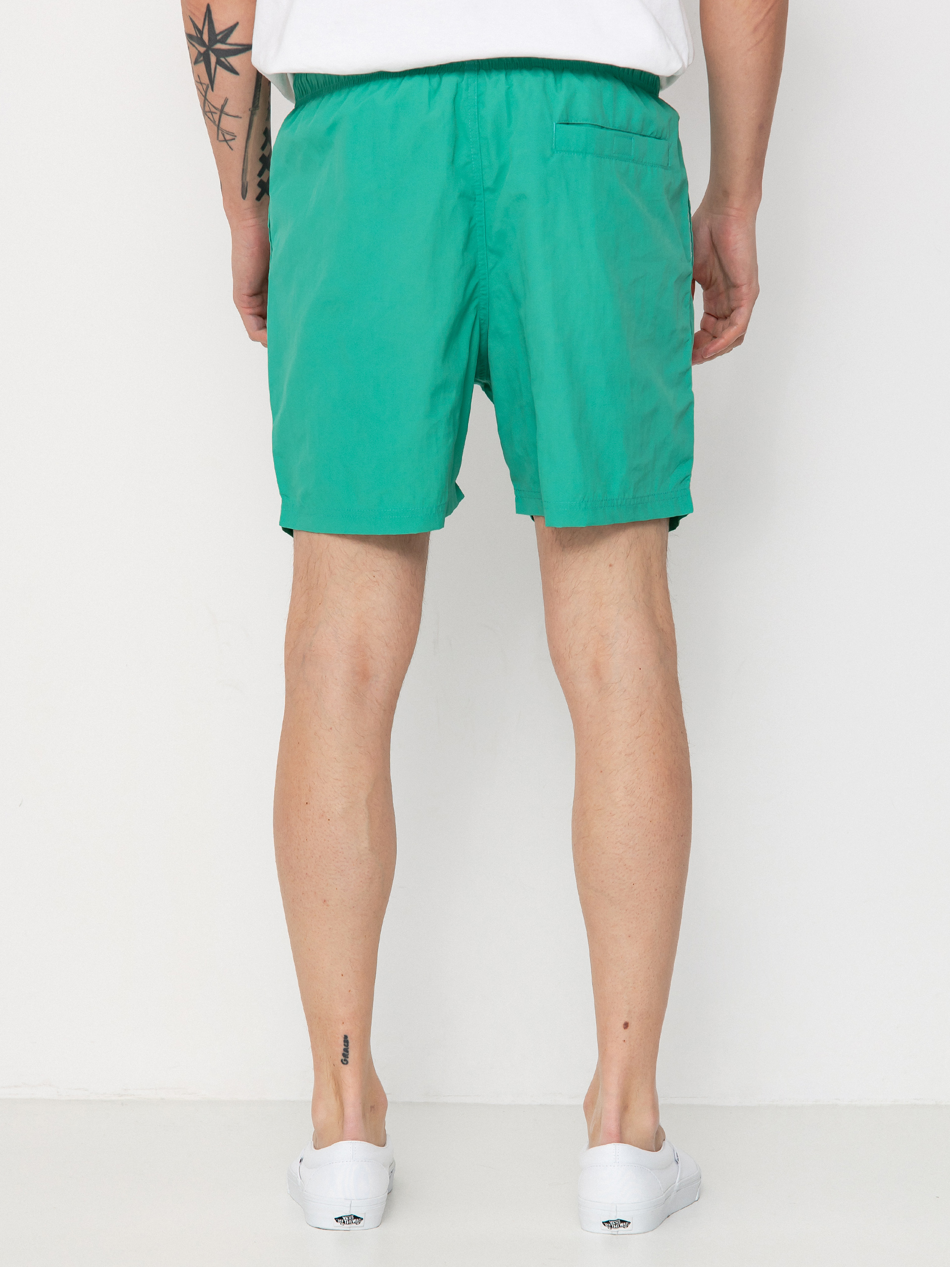 Kraťasy Santa Cruz Classic Dot (pool blue)